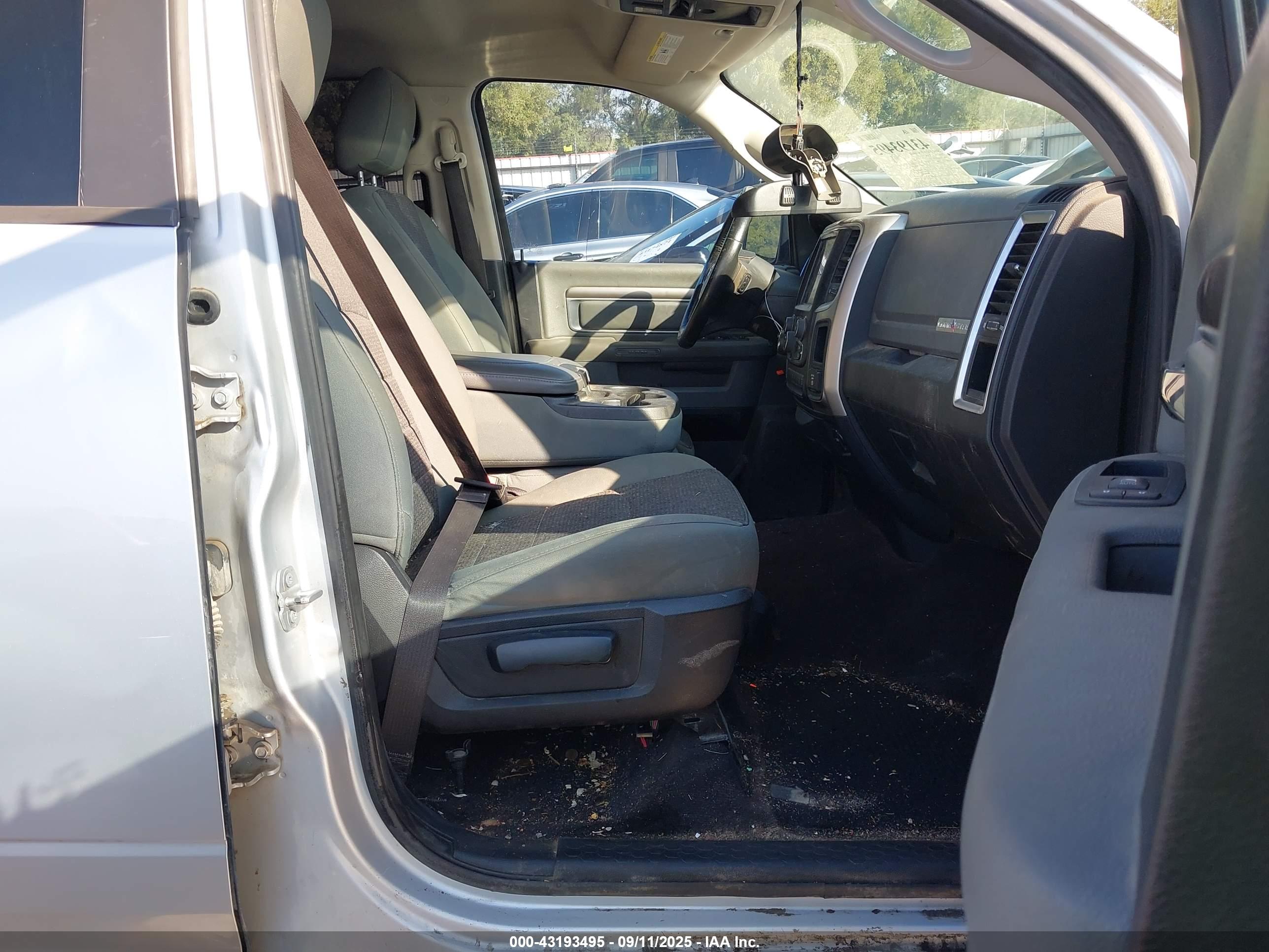 RAM 1500 image 5