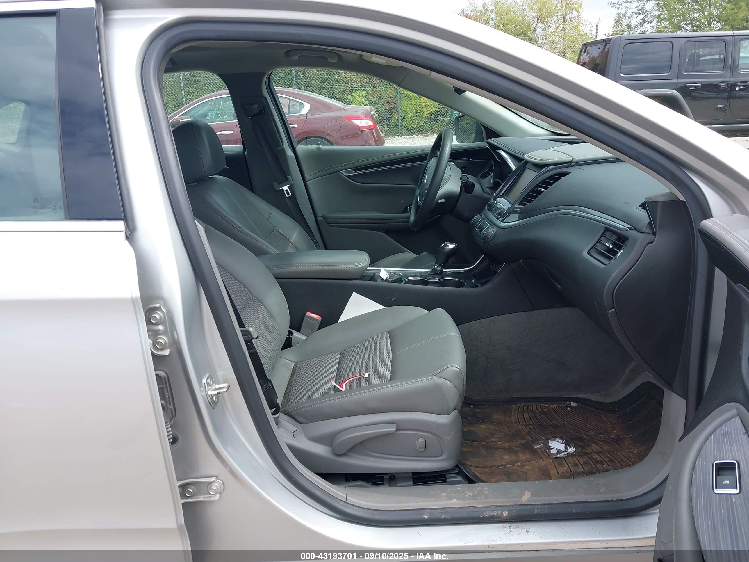 CHEVROLET IMPALA image 5