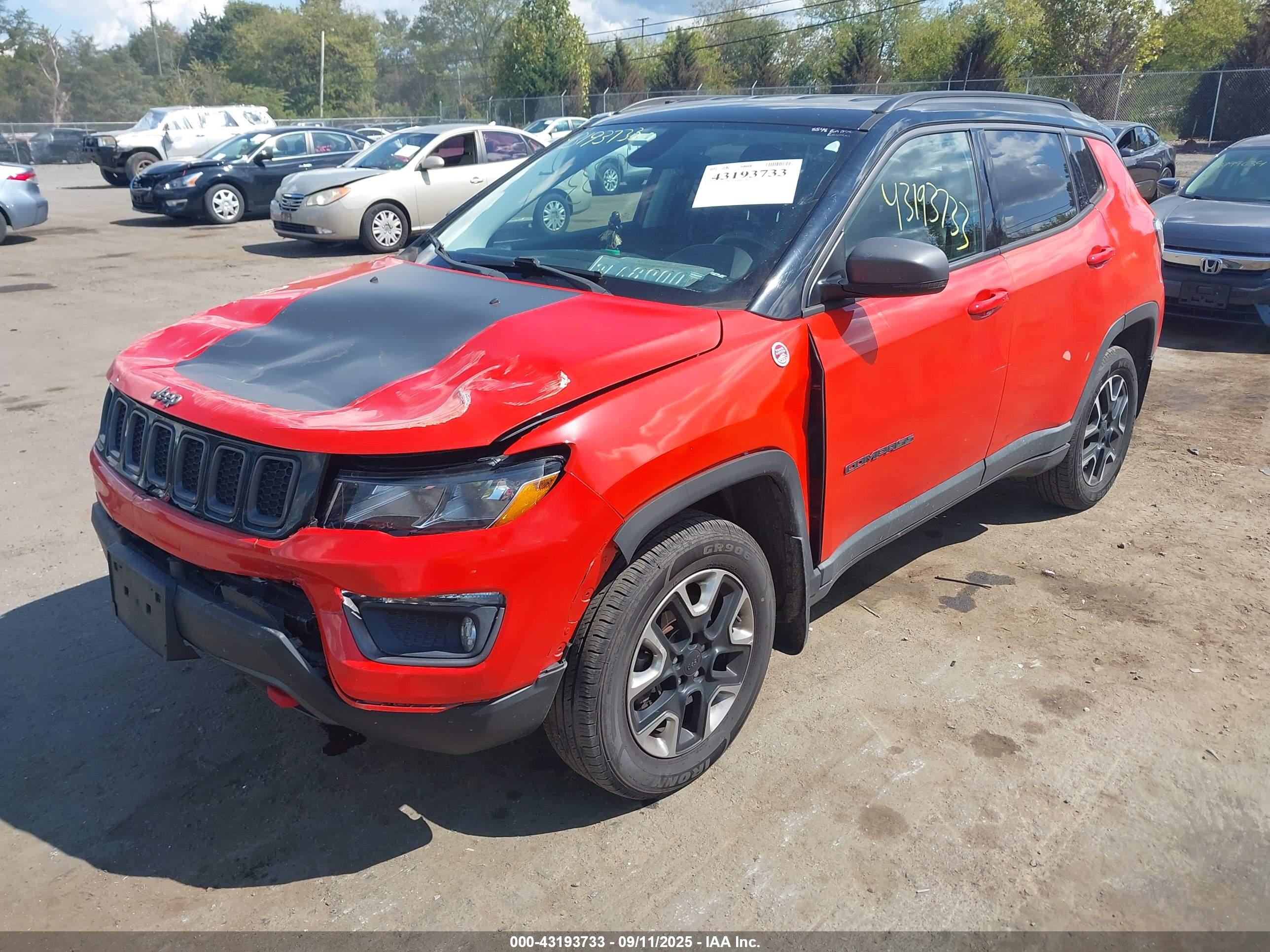 JEEP NEW image 2