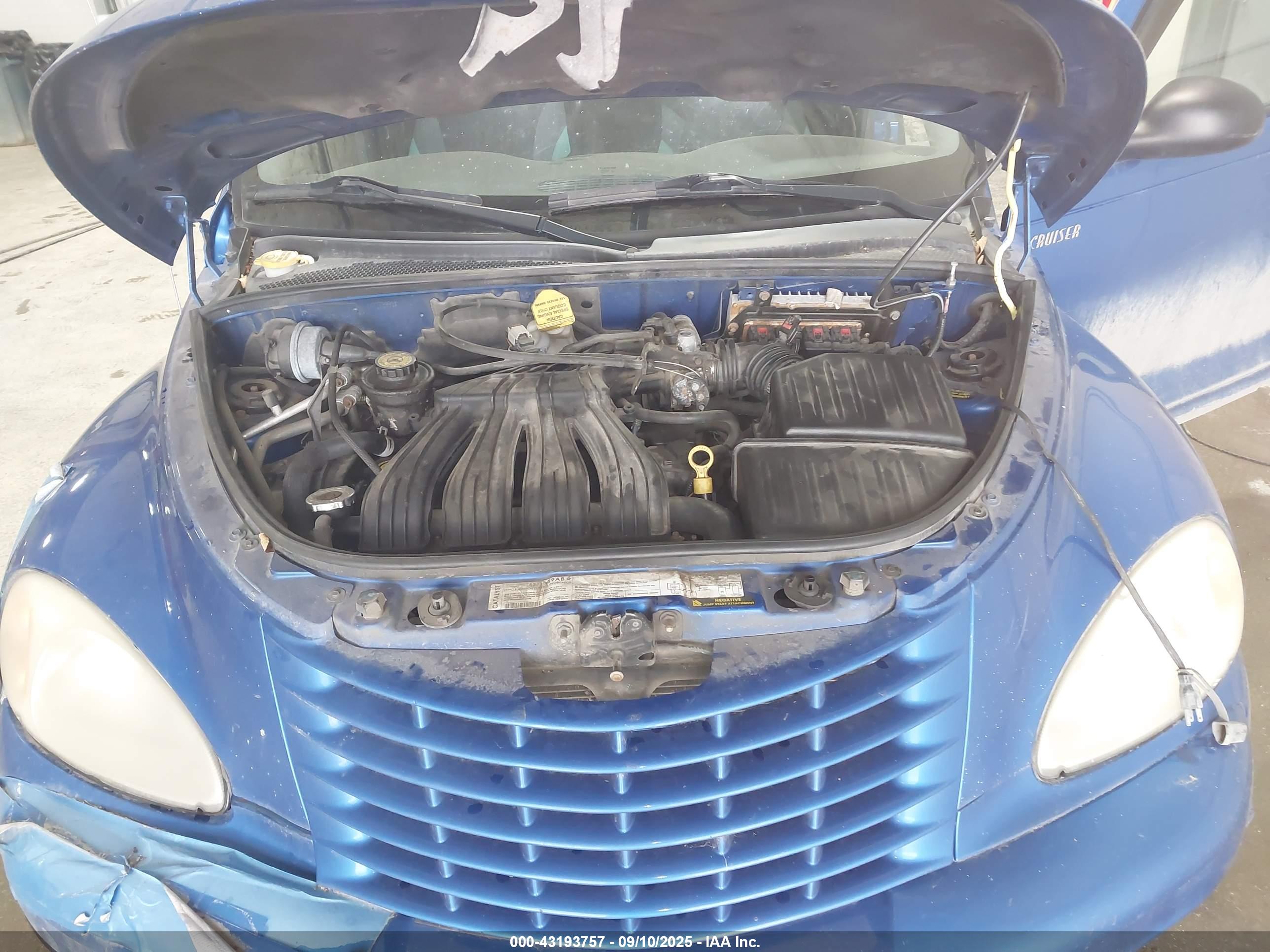CHRYSLER PT image 10
