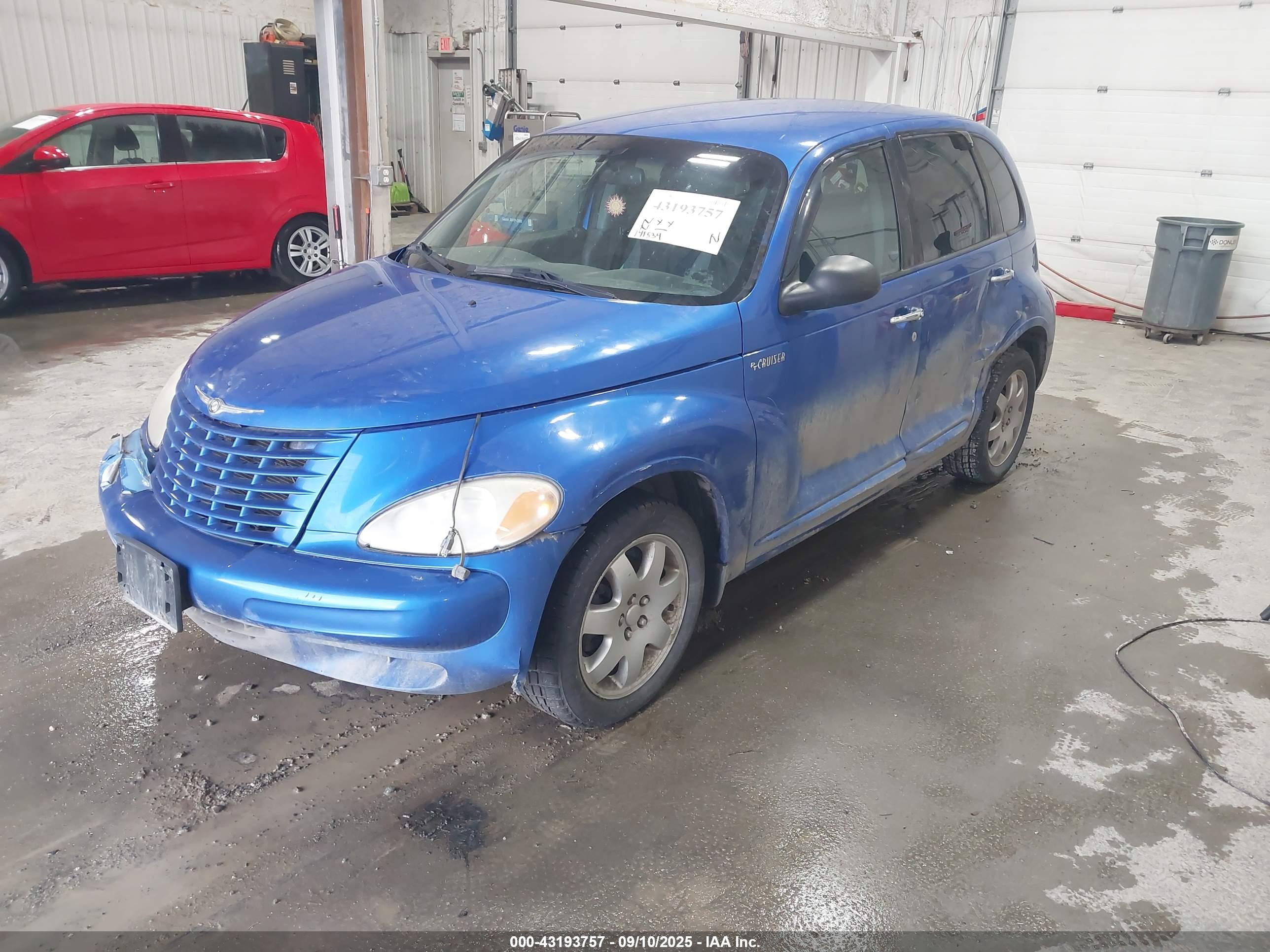 CHRYSLER PT image 2