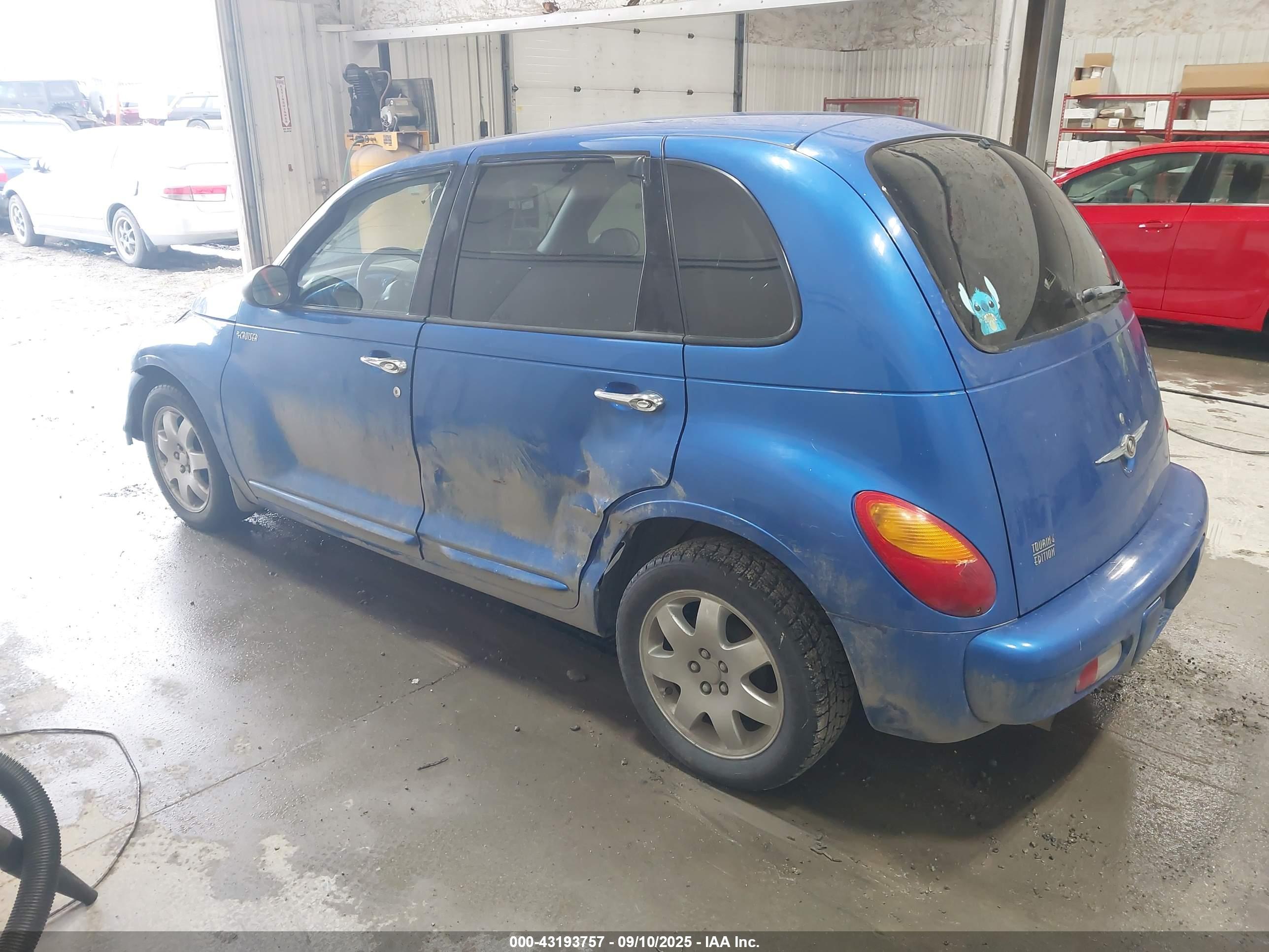 CHRYSLER PT image 3