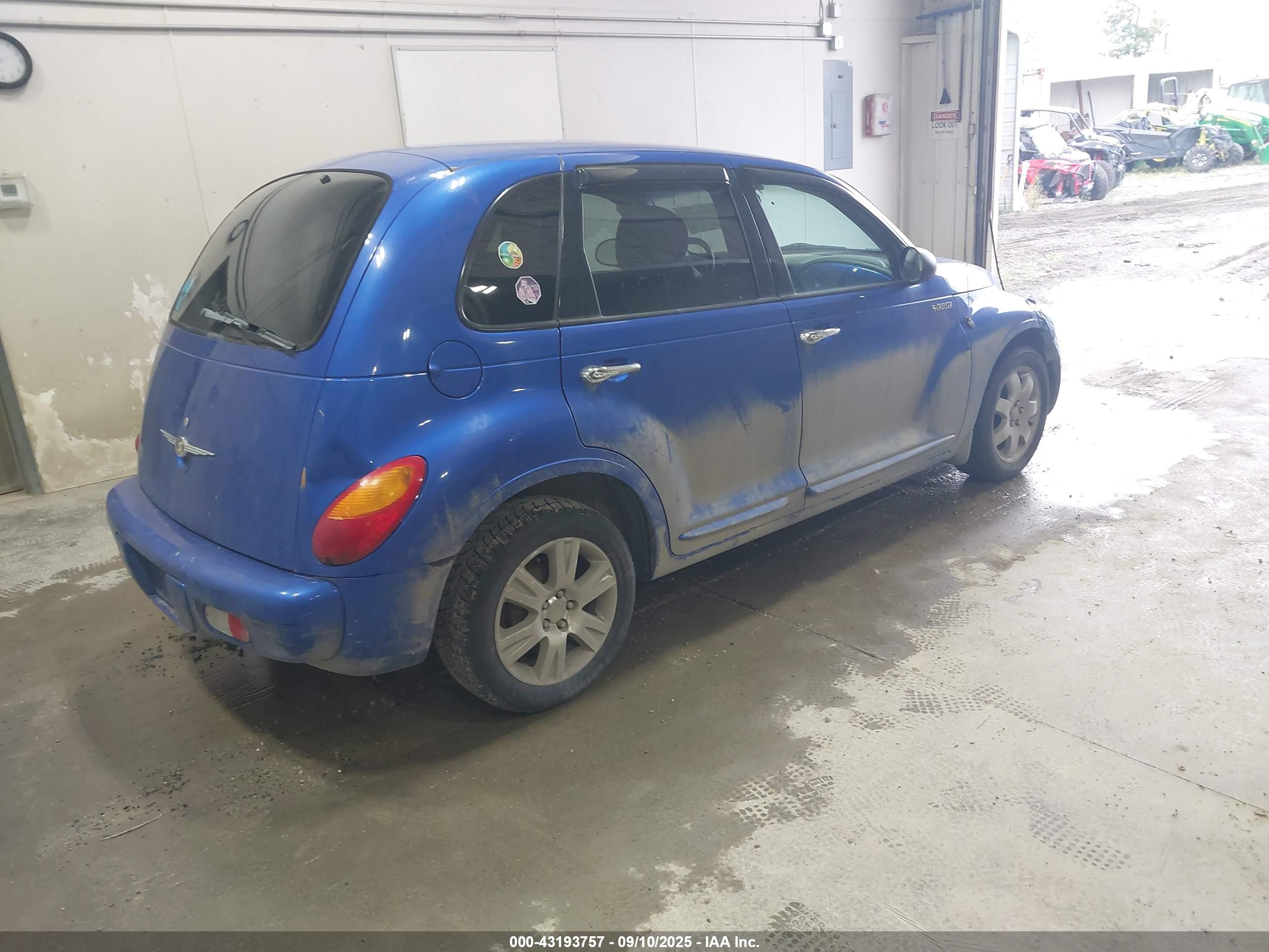 CHRYSLER PT image 4