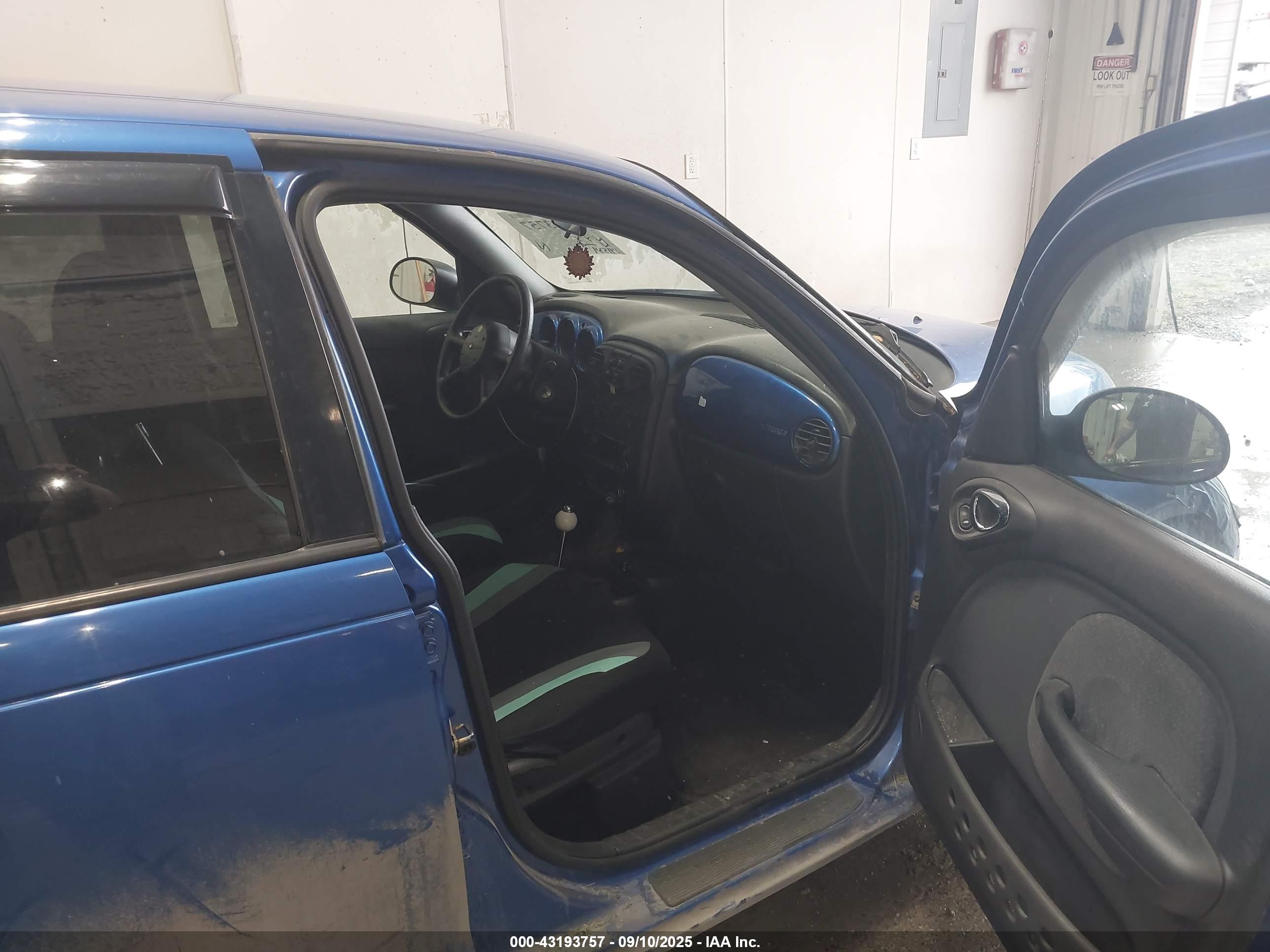 CHRYSLER PT image 5