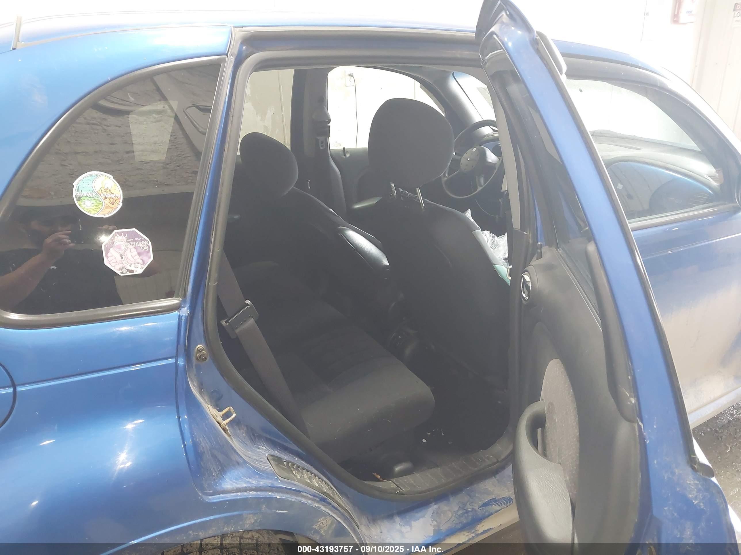 CHRYSLER PT image 8