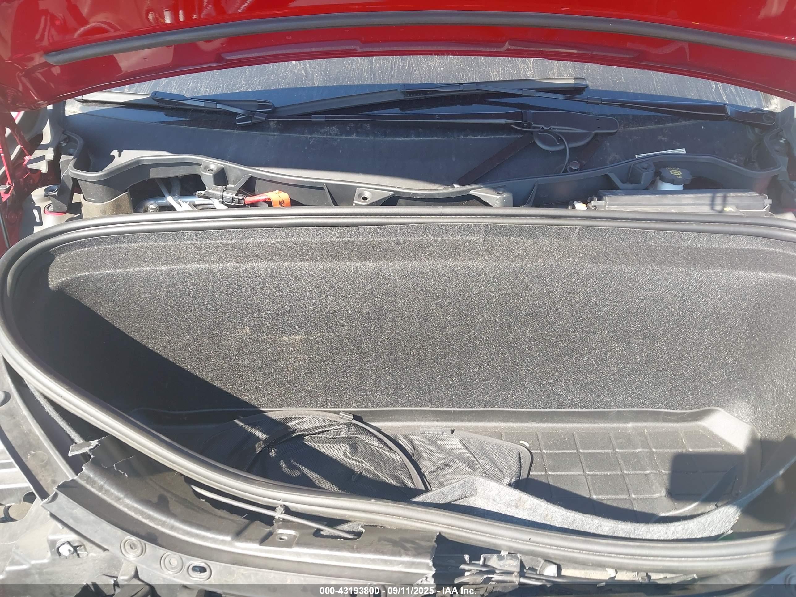TESLA MODEL image 10