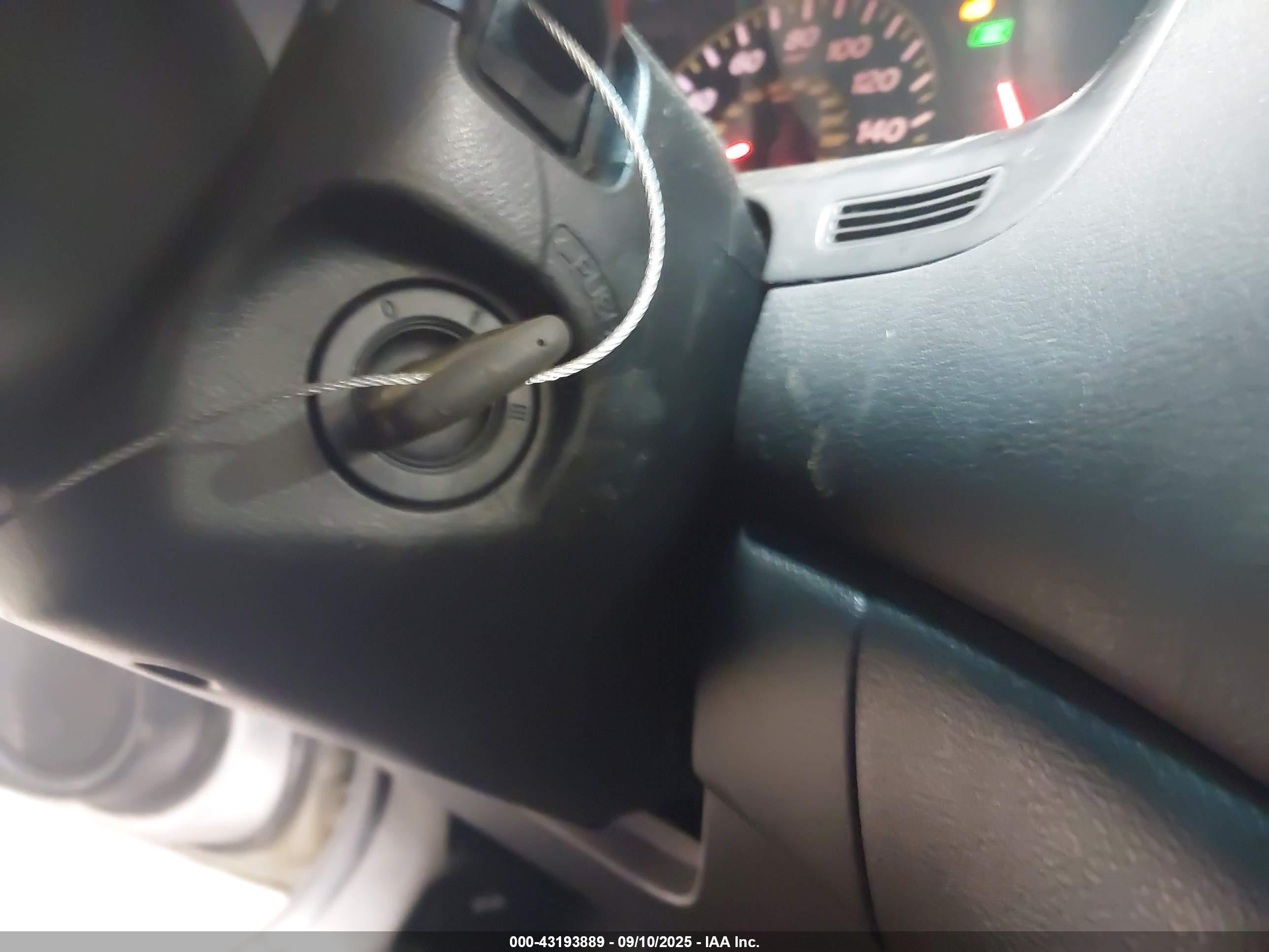 HONDA ACCORD image 11