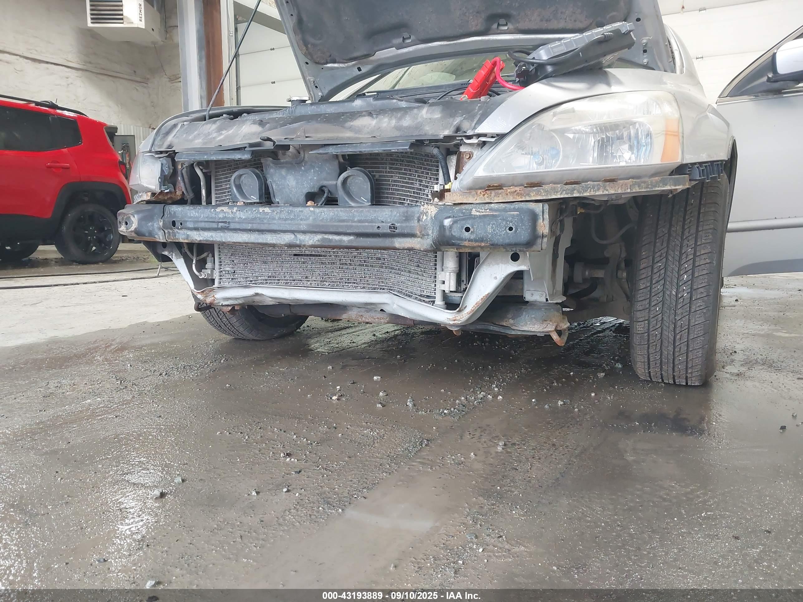 HONDA ACCORD image 6