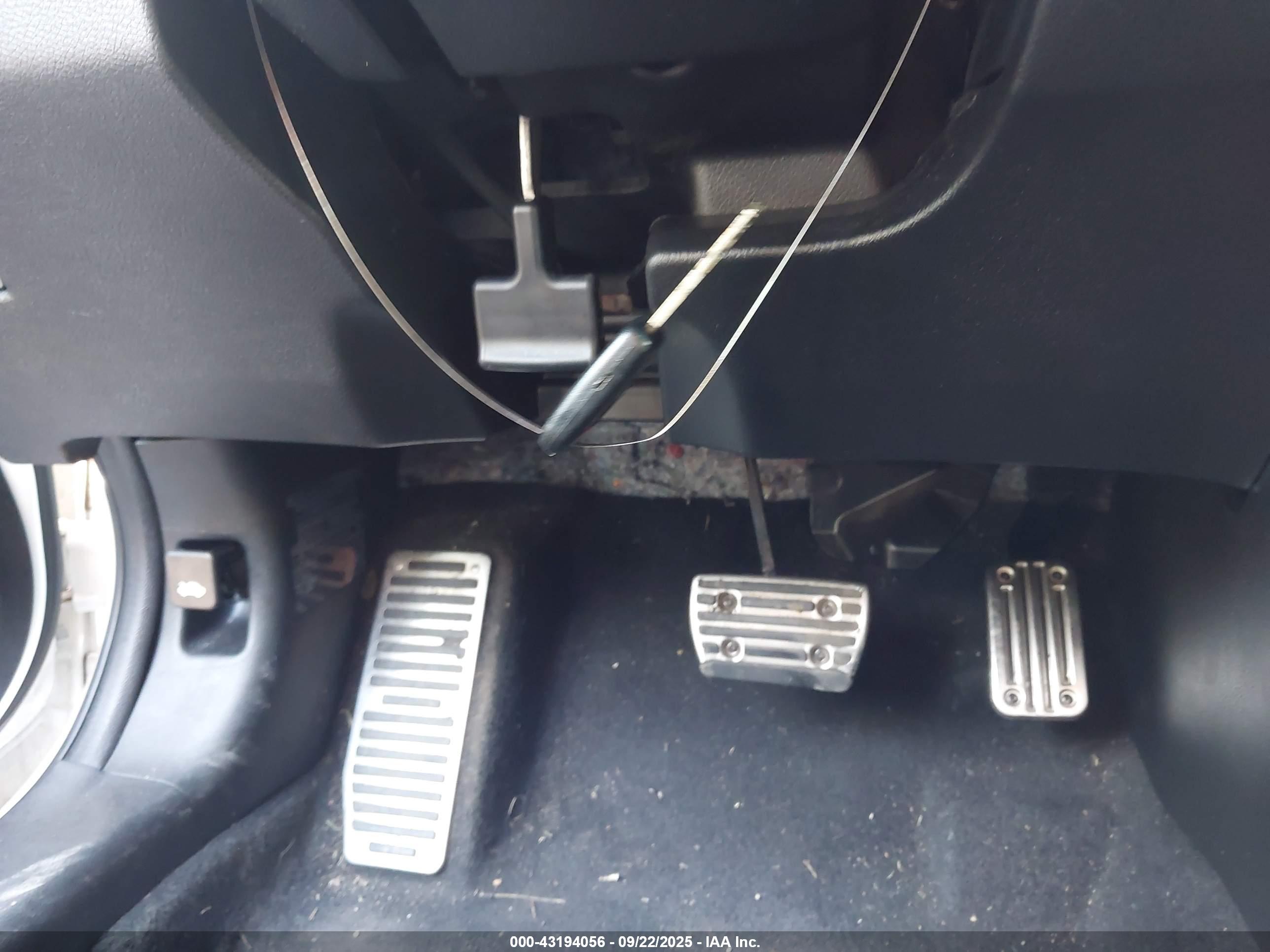 HONDA ACCORD image 11