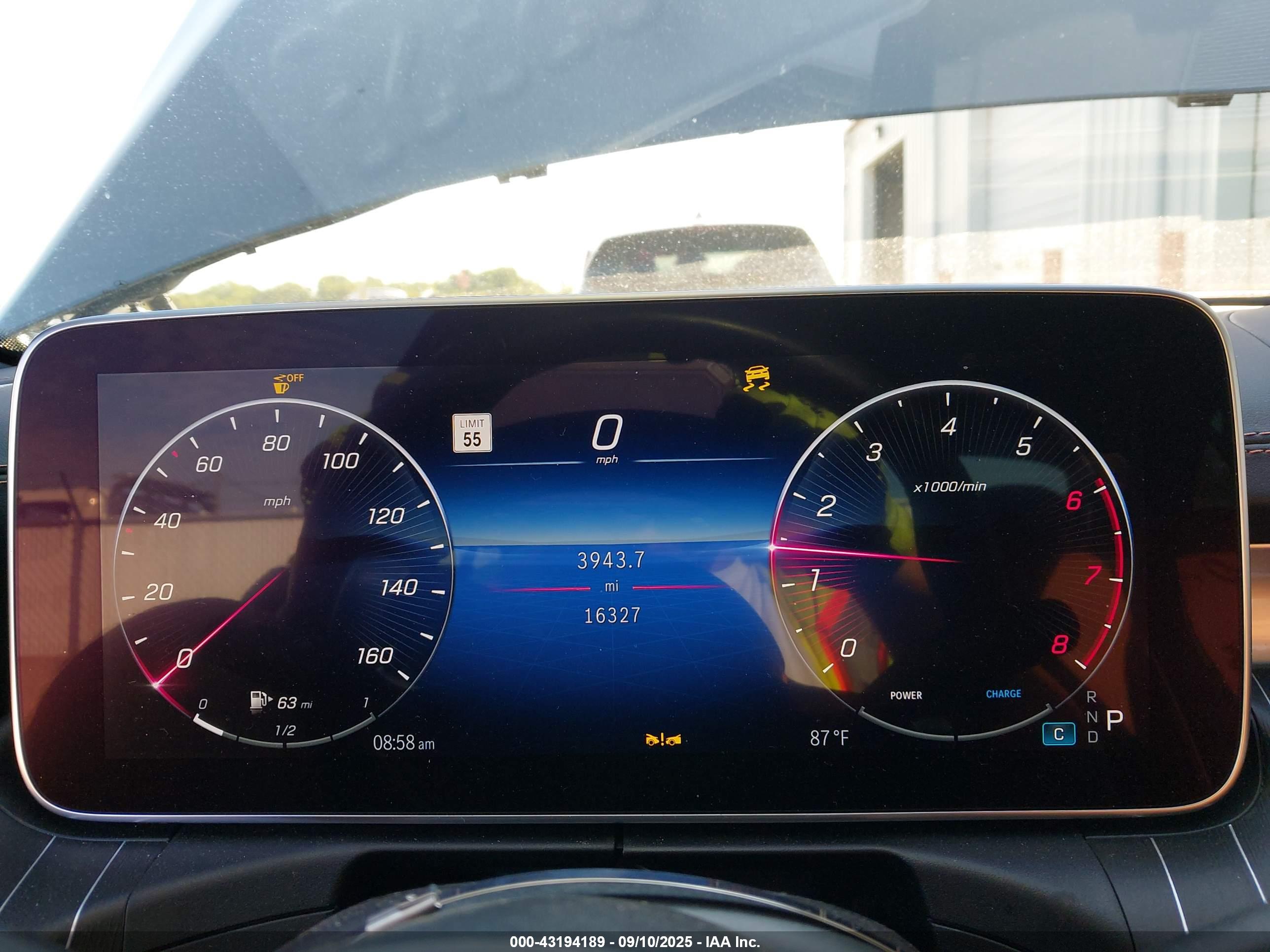 MERCEDES-BENZ C image 7