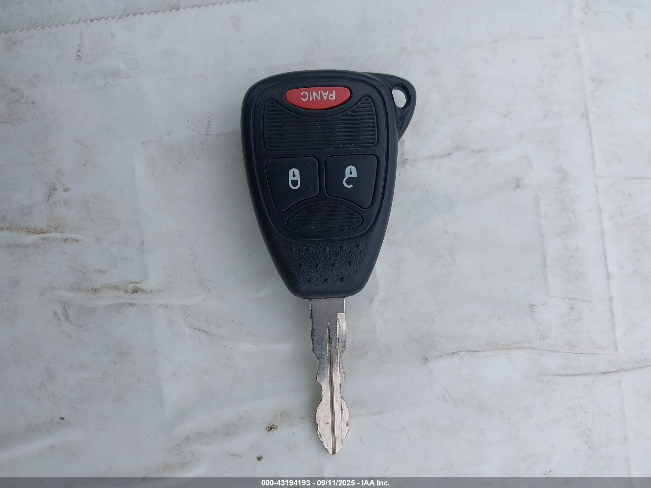 JEEP PATRIOT image 11