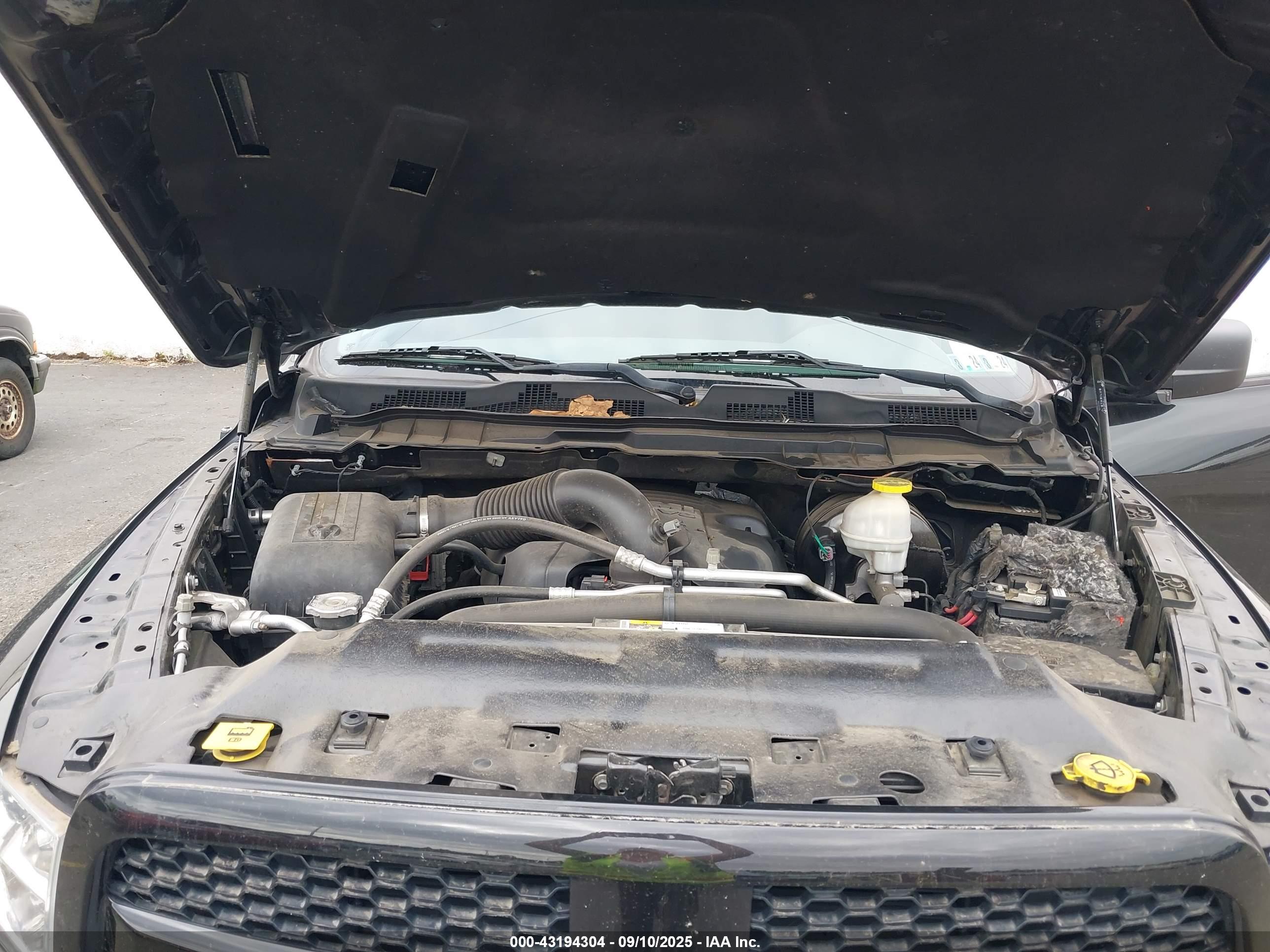 RAM 1500 image 10