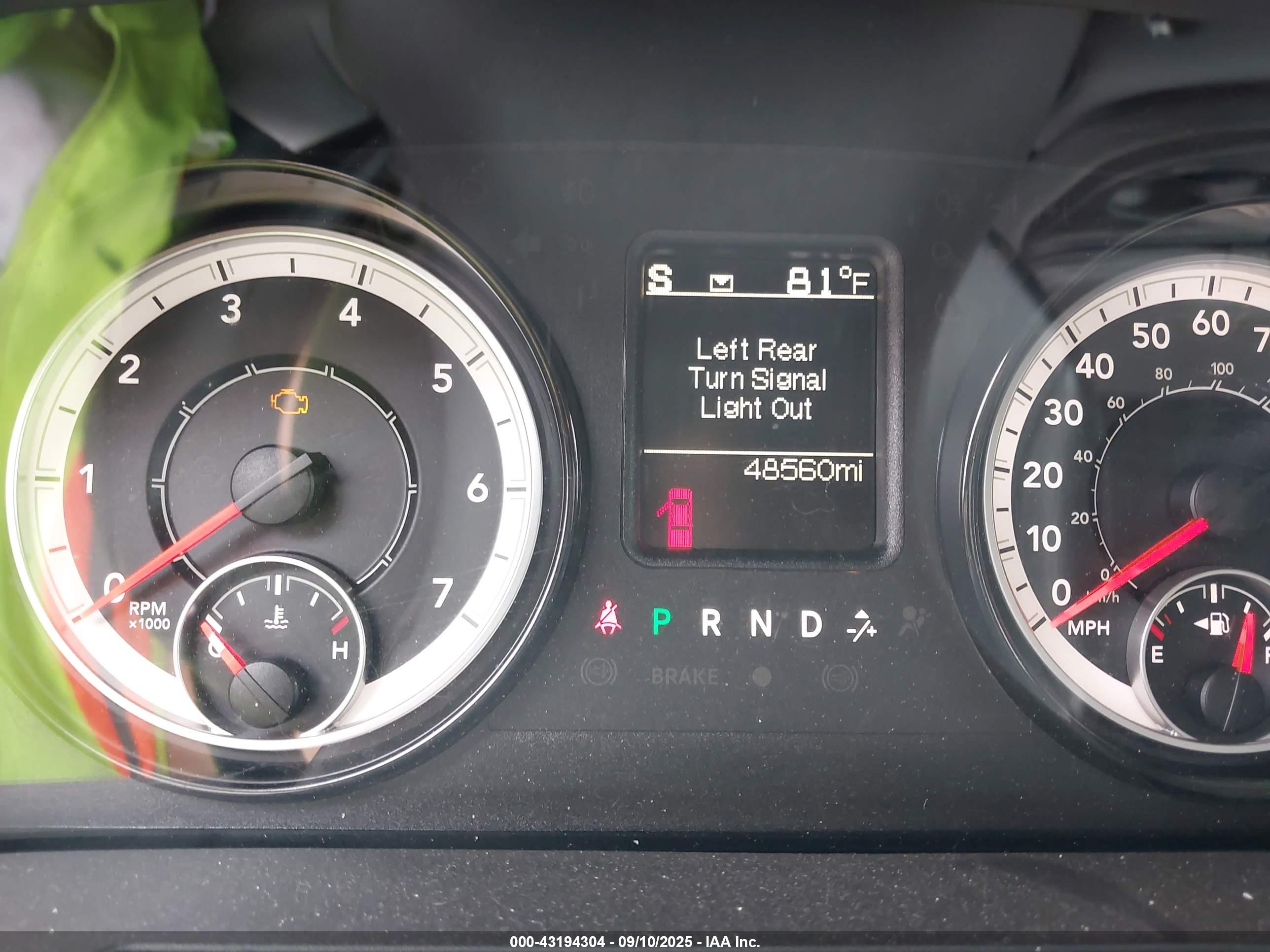 RAM 1500 image 7