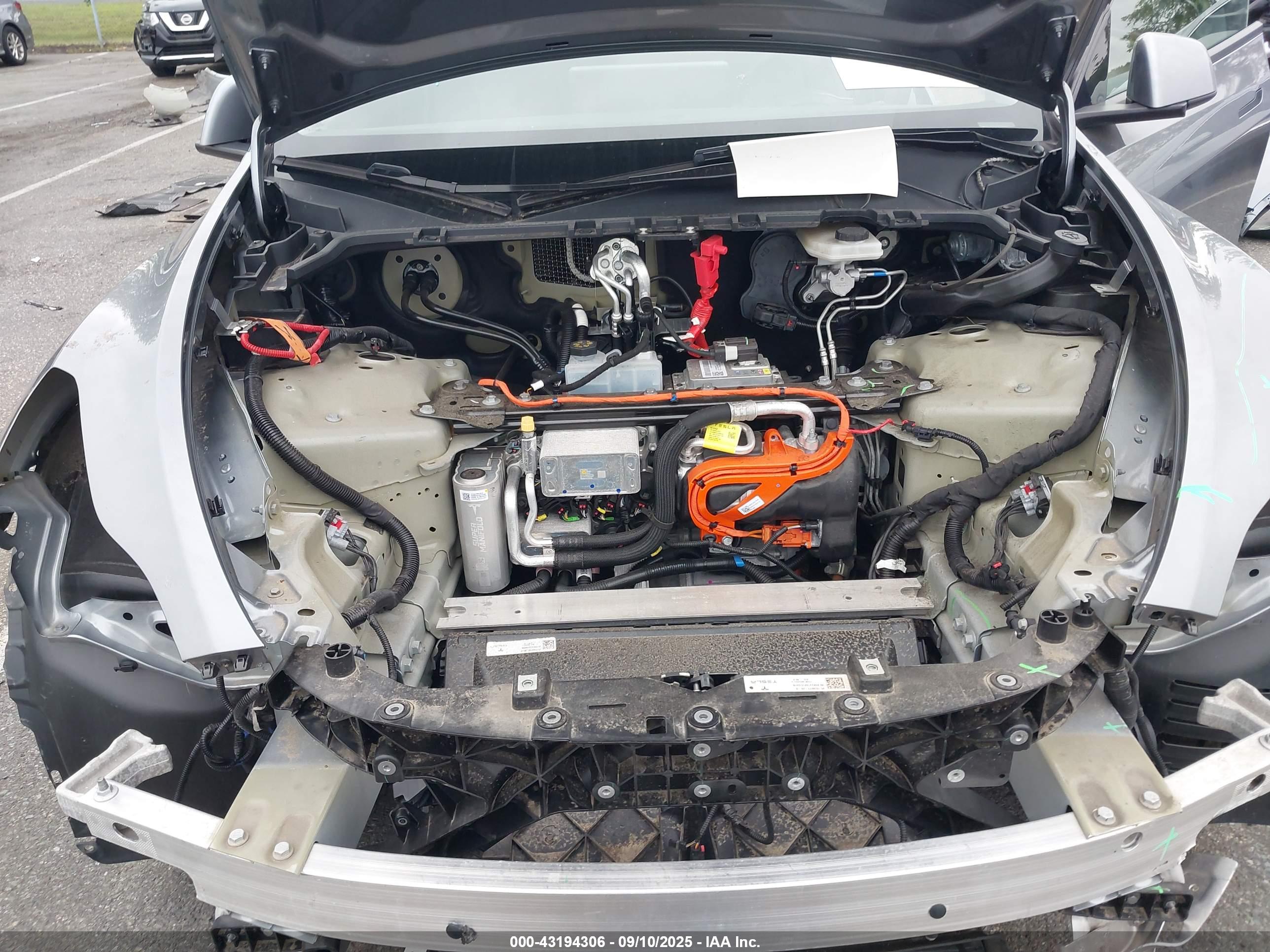 TESLA MODEL image 10