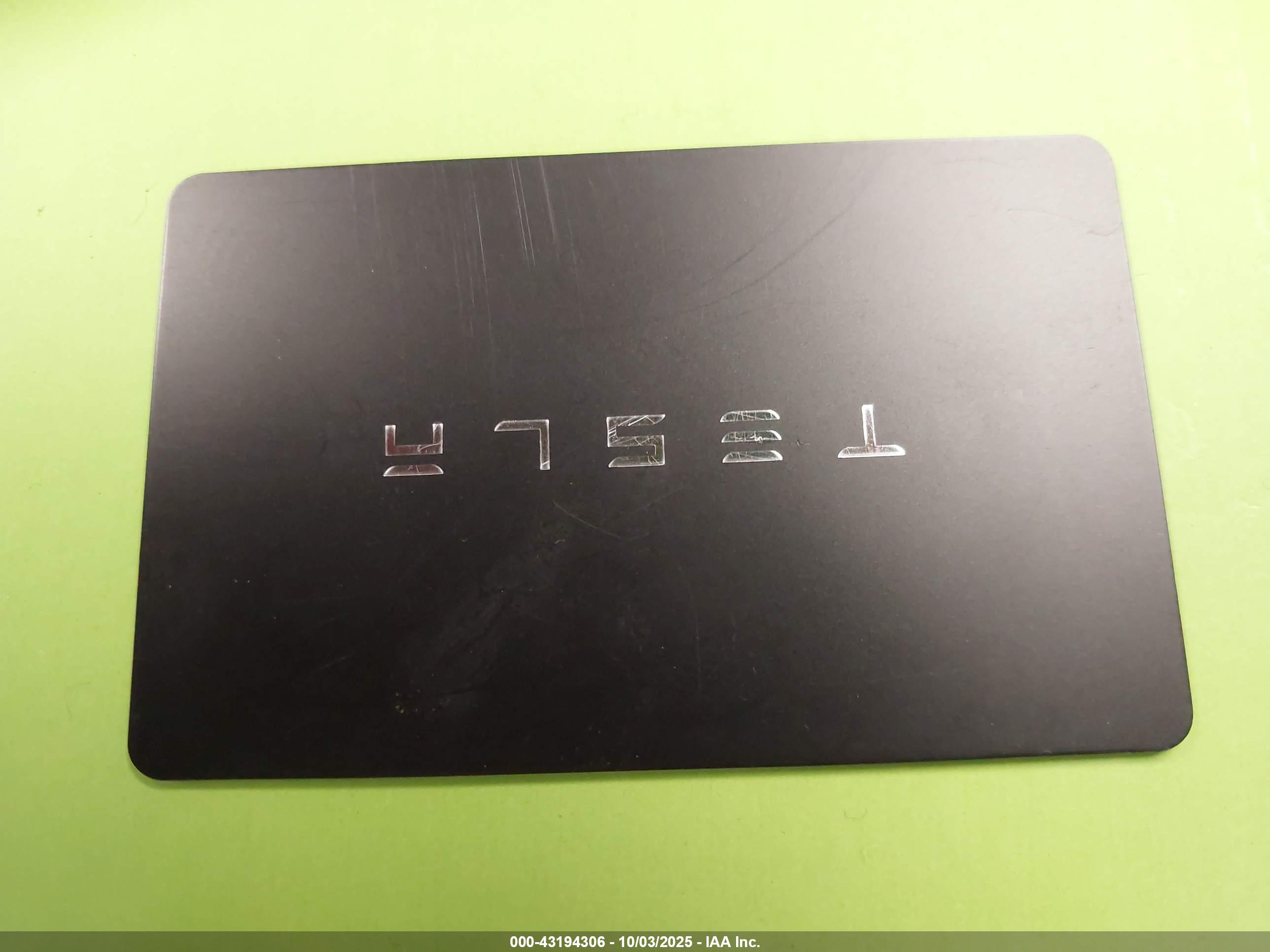 TESLA MODEL image 11