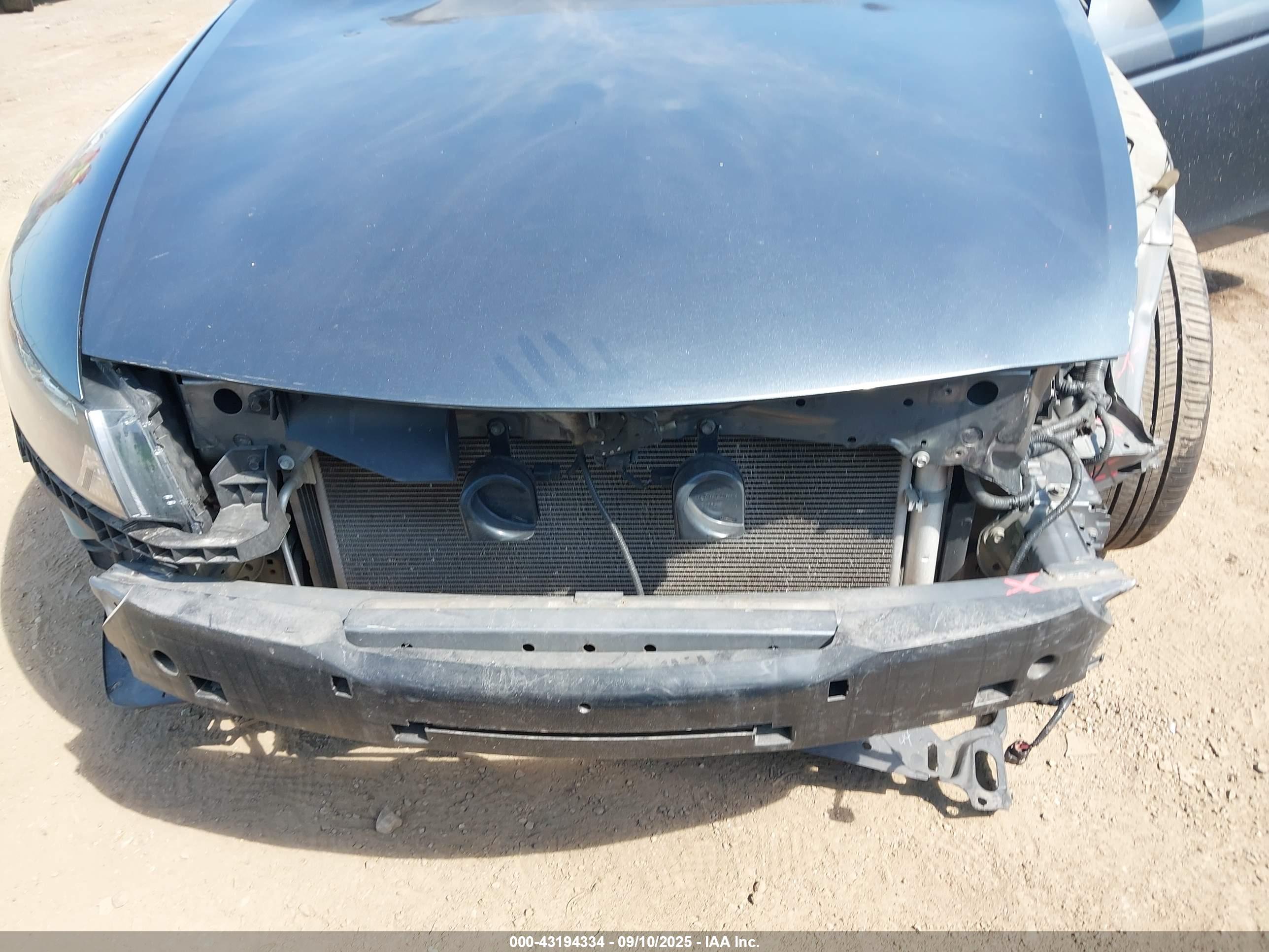 HONDA ACCORD image 6