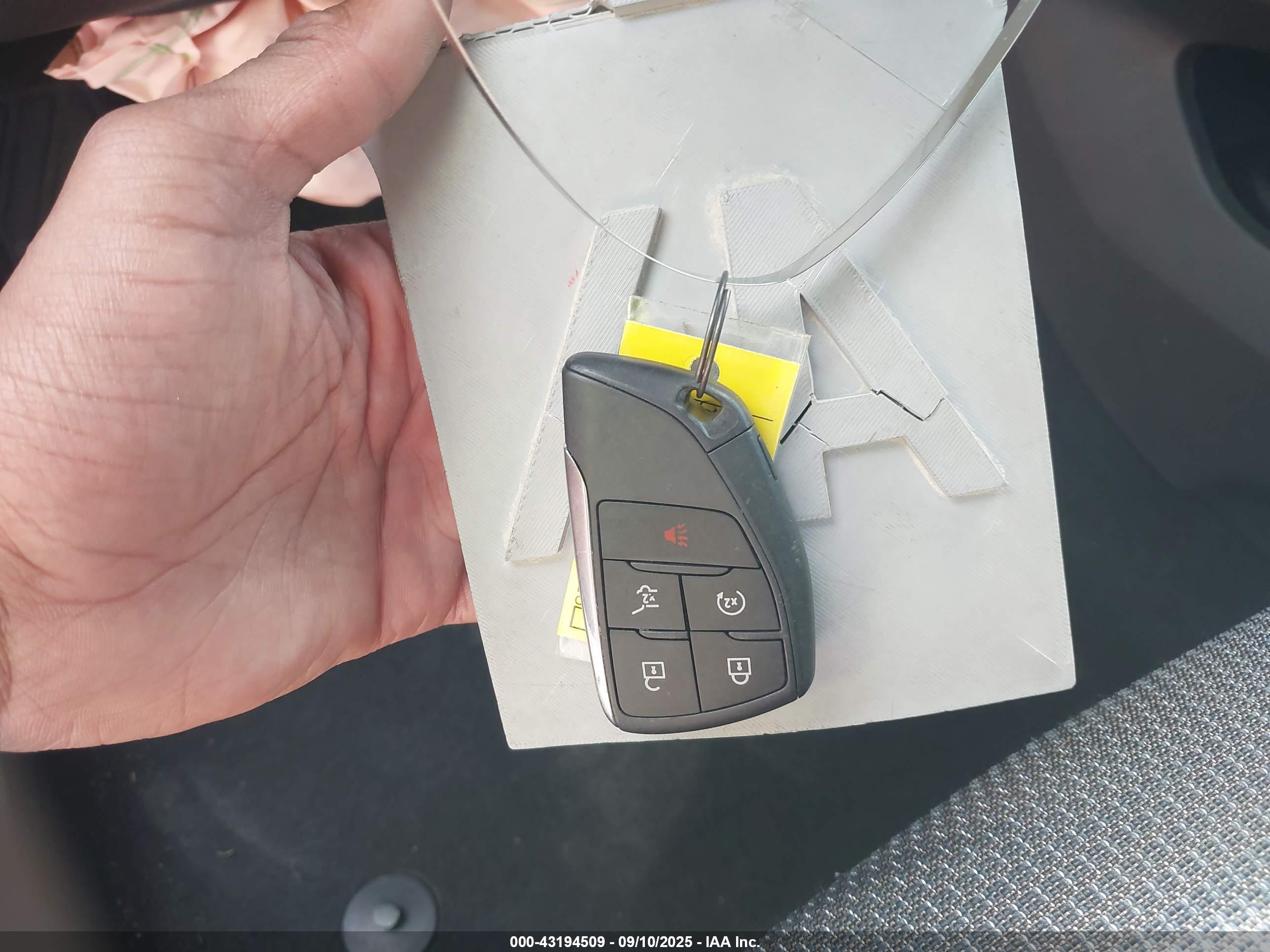 BUICK ENVISION image 11
