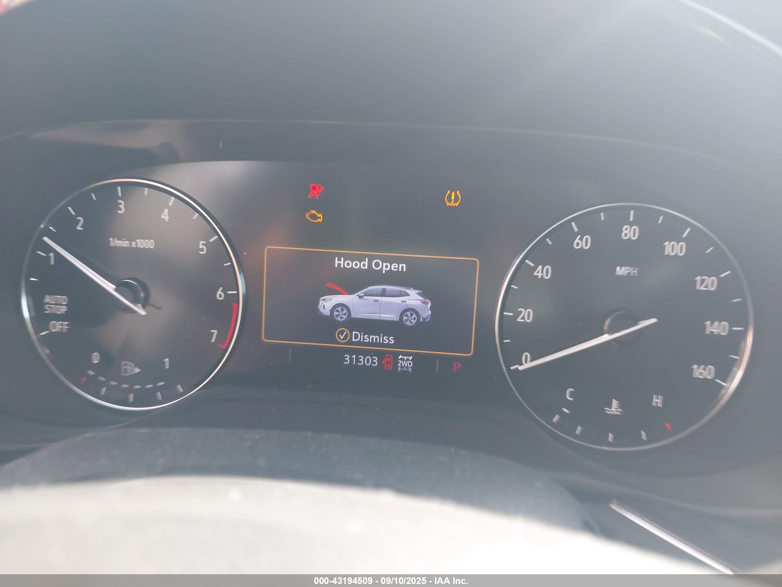 BUICK ENVISION image 7
