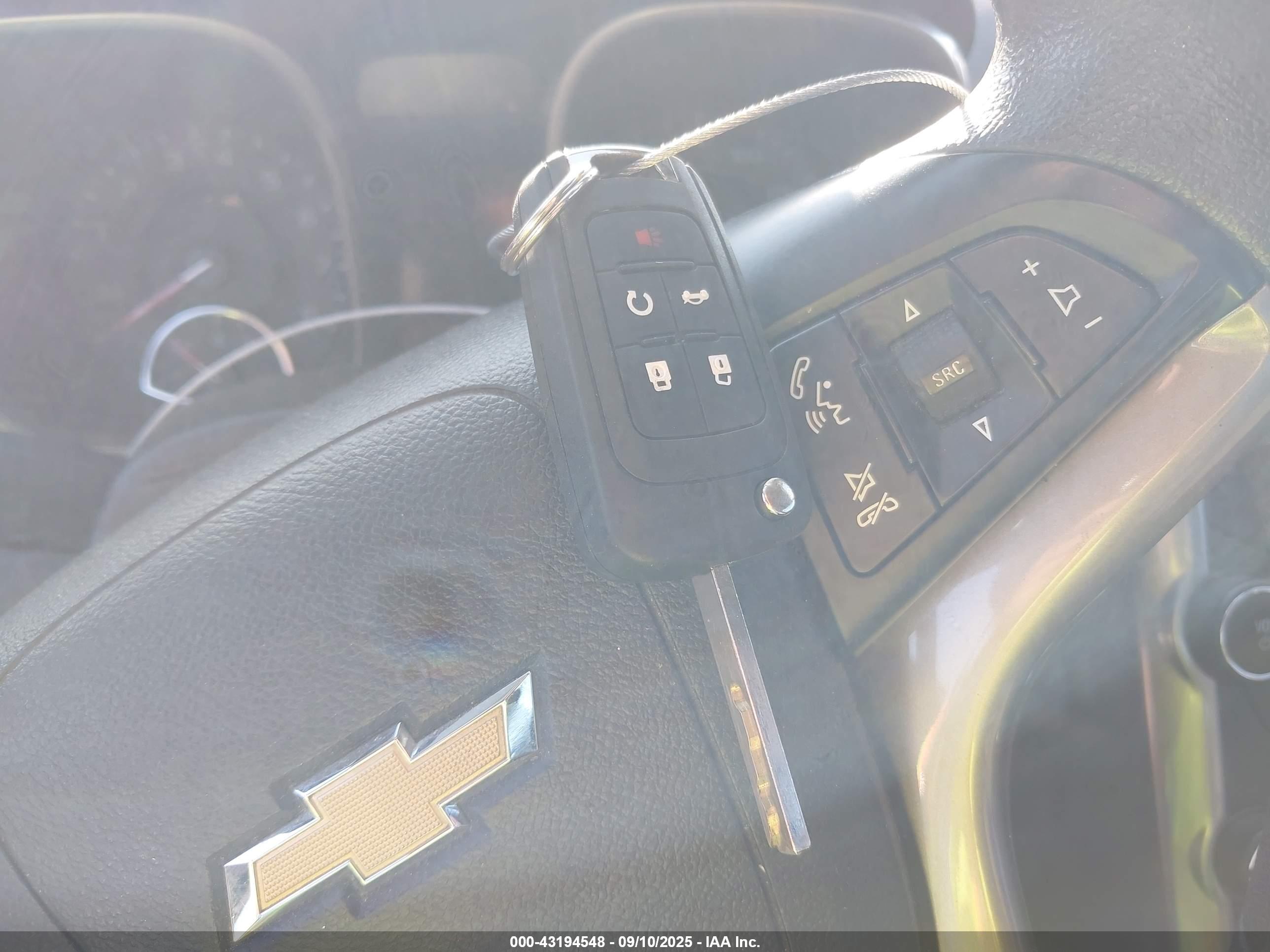 CHEVROLET MALIBU image 11