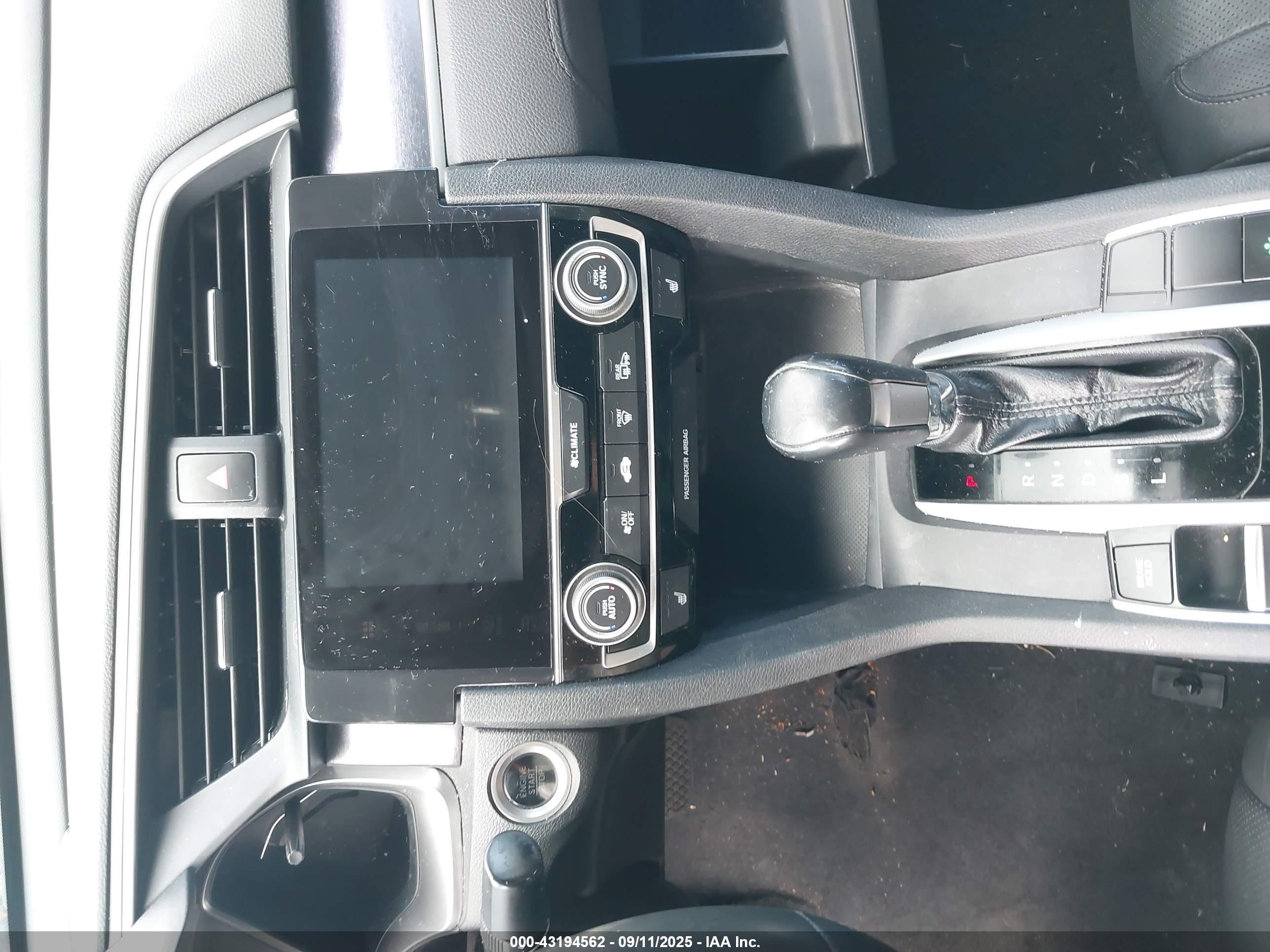 HONDA CIVIC image 11