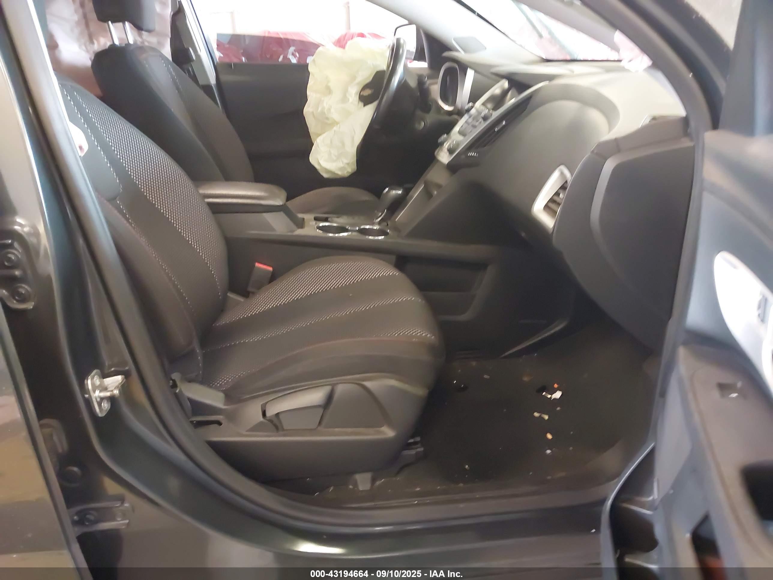 CHEVROLET EQUINOX image 5