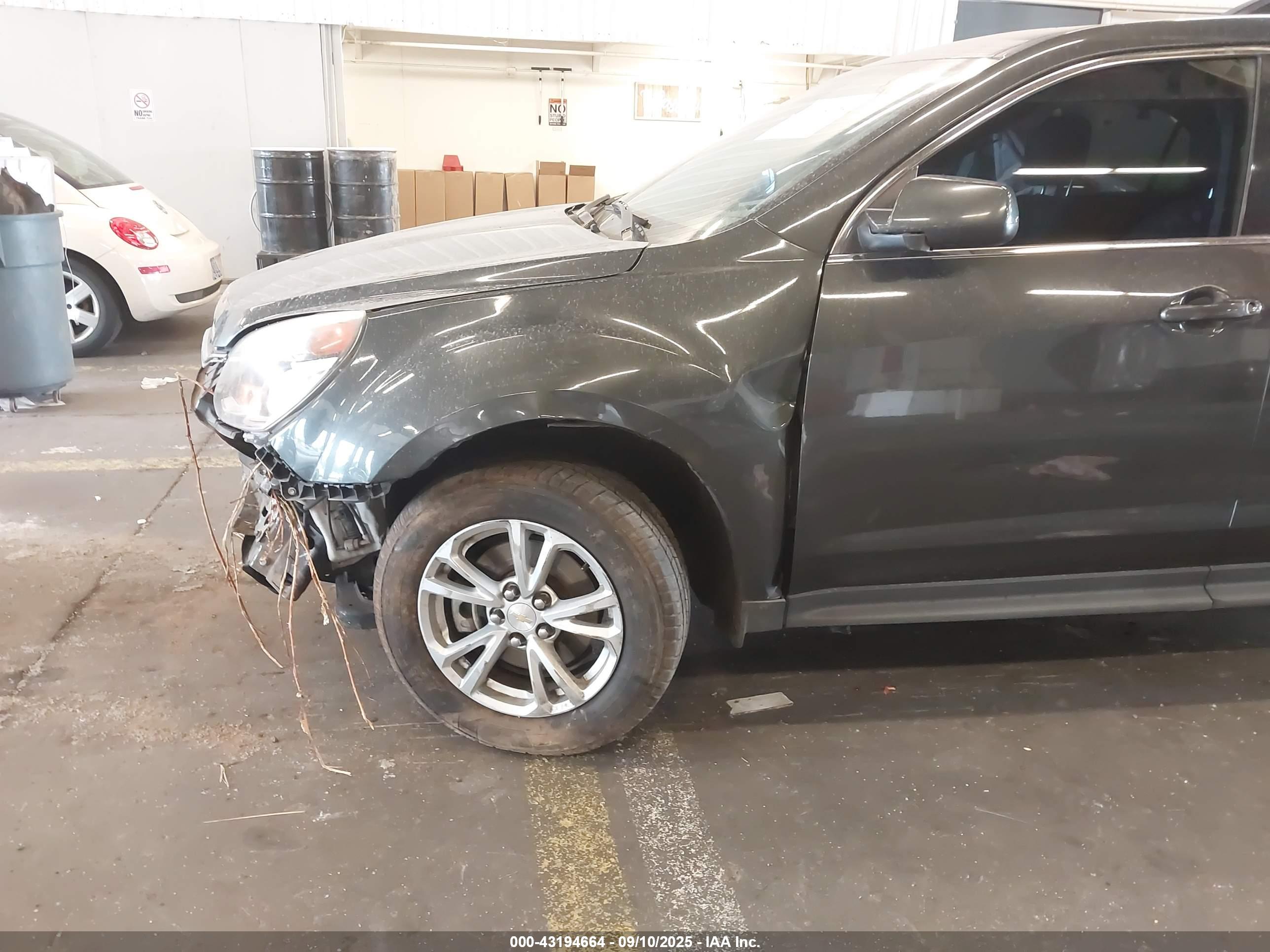 CHEVROLET EQUINOX image 6