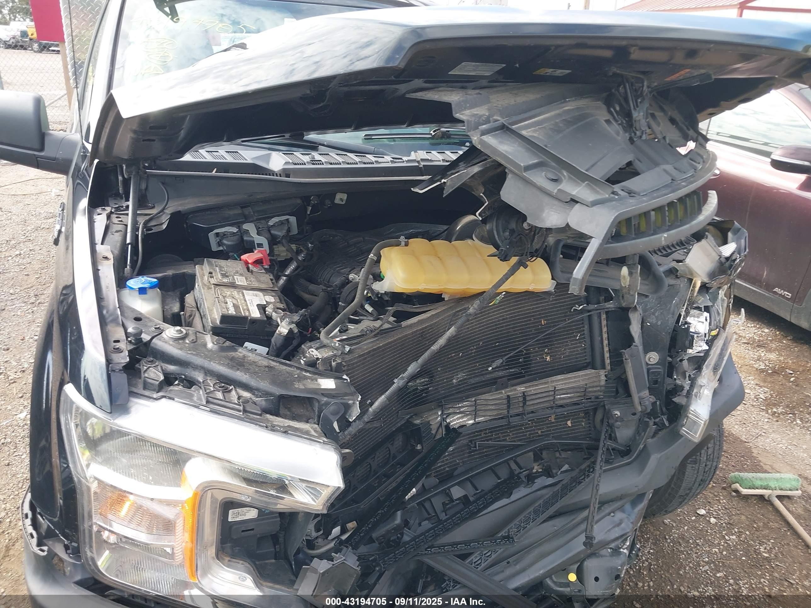 FORD F-150 image 10