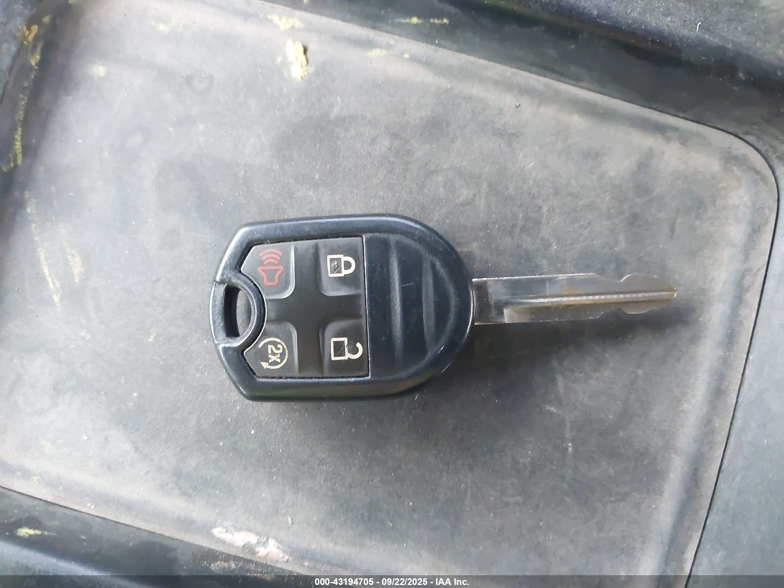 FORD F-150 image 11