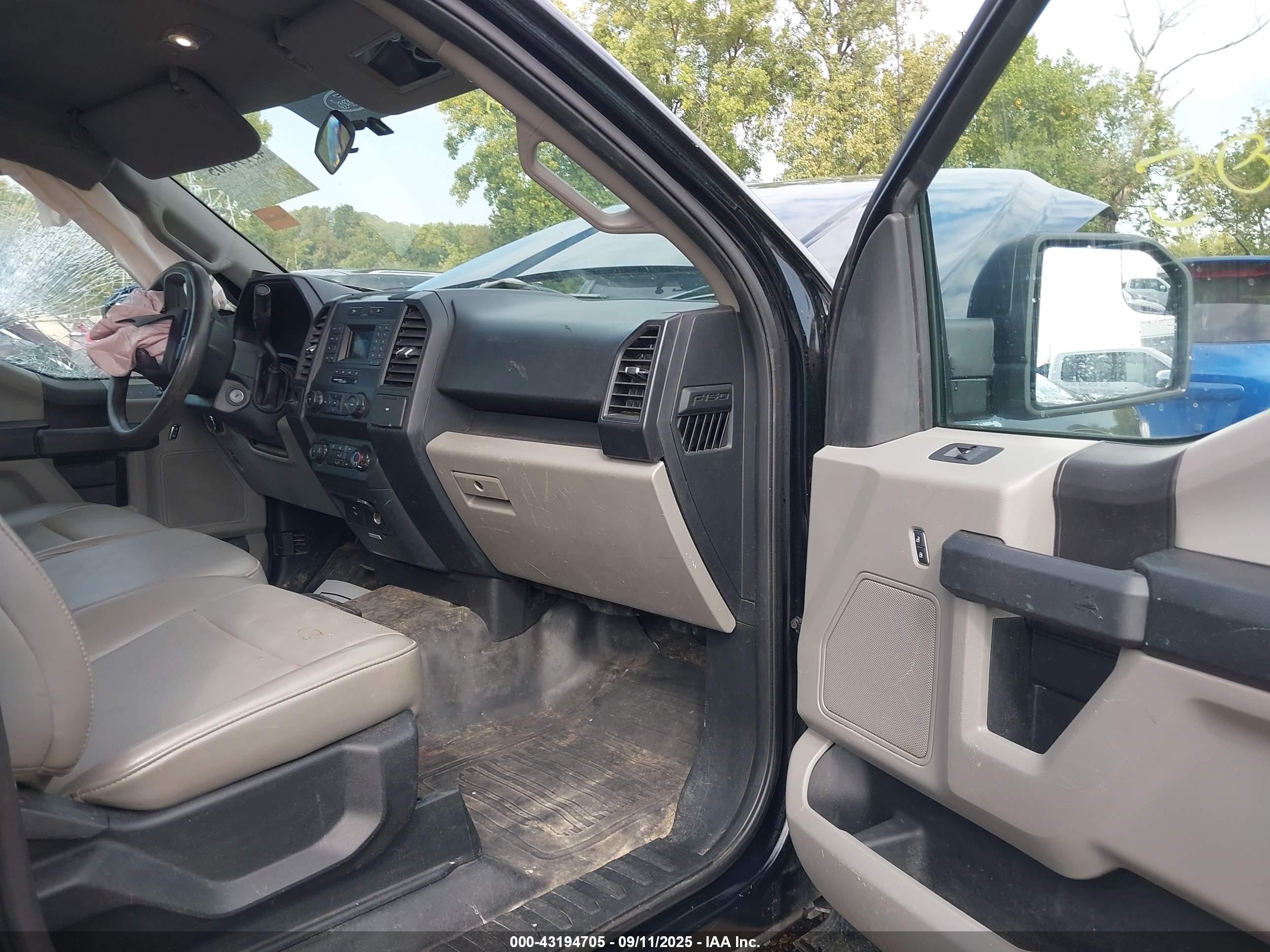 FORD F-150 image 5