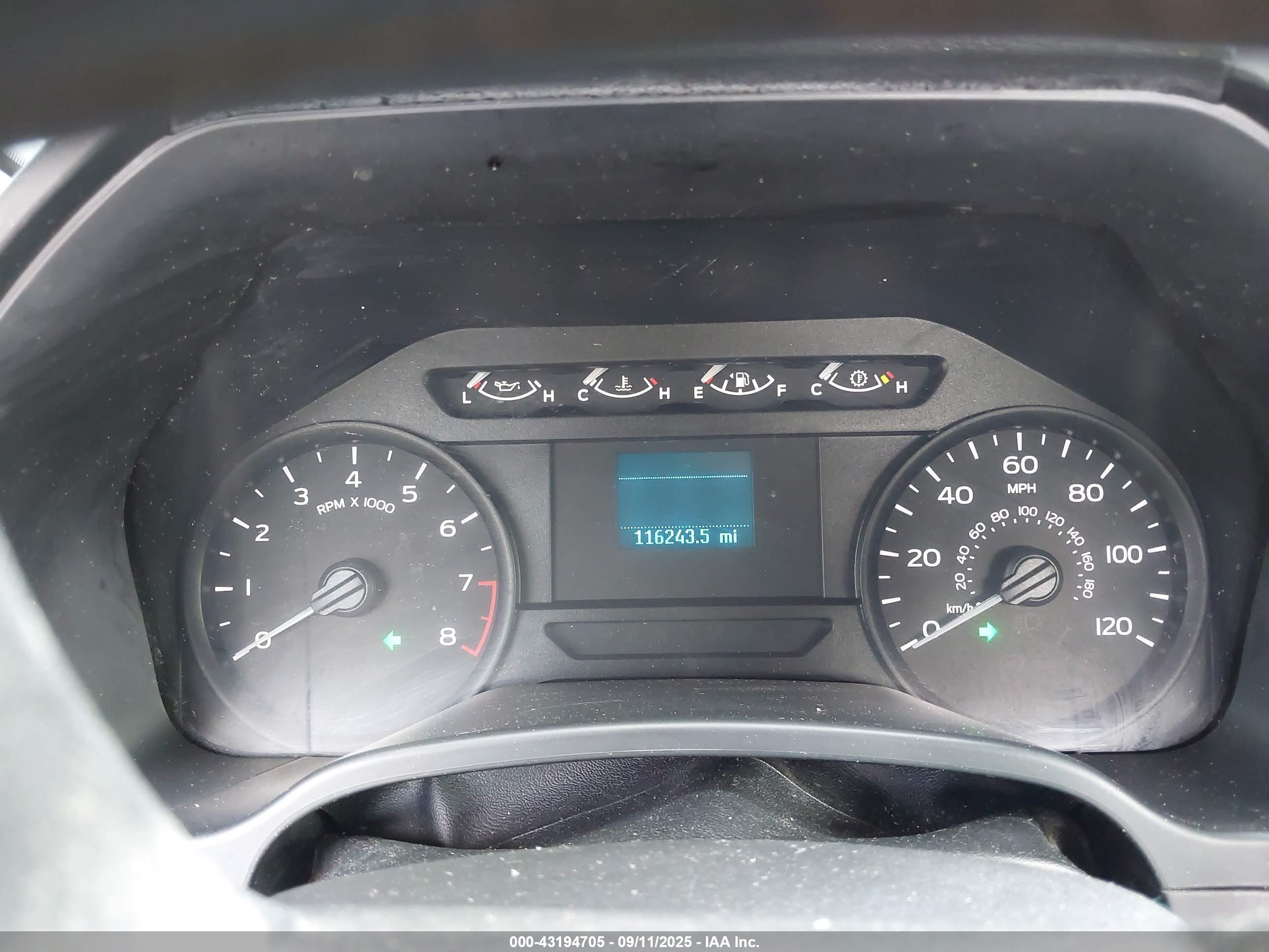 FORD F-150 image 7