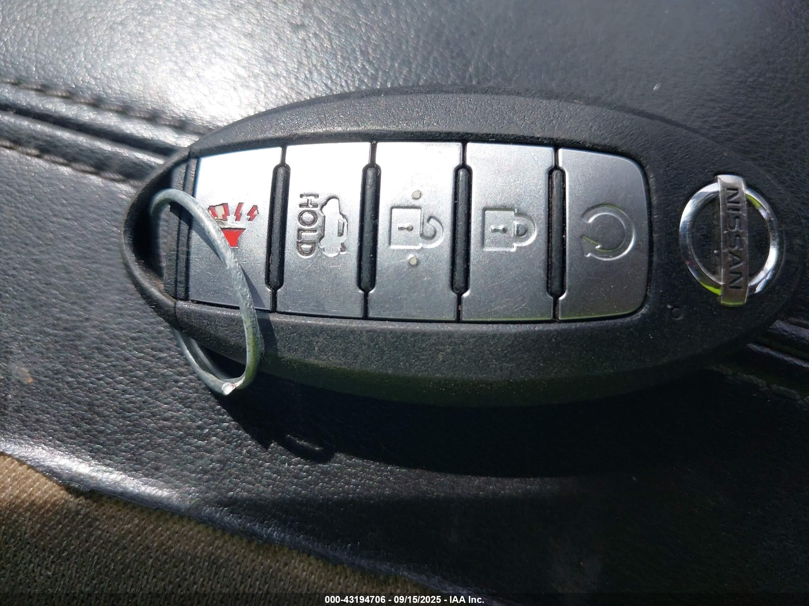 NISSAN SENTRA image 11