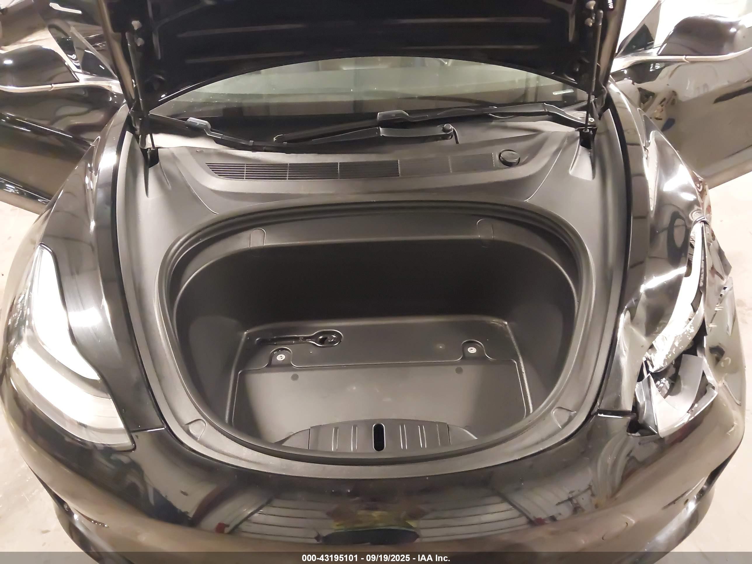 TESLA MODEL image 10