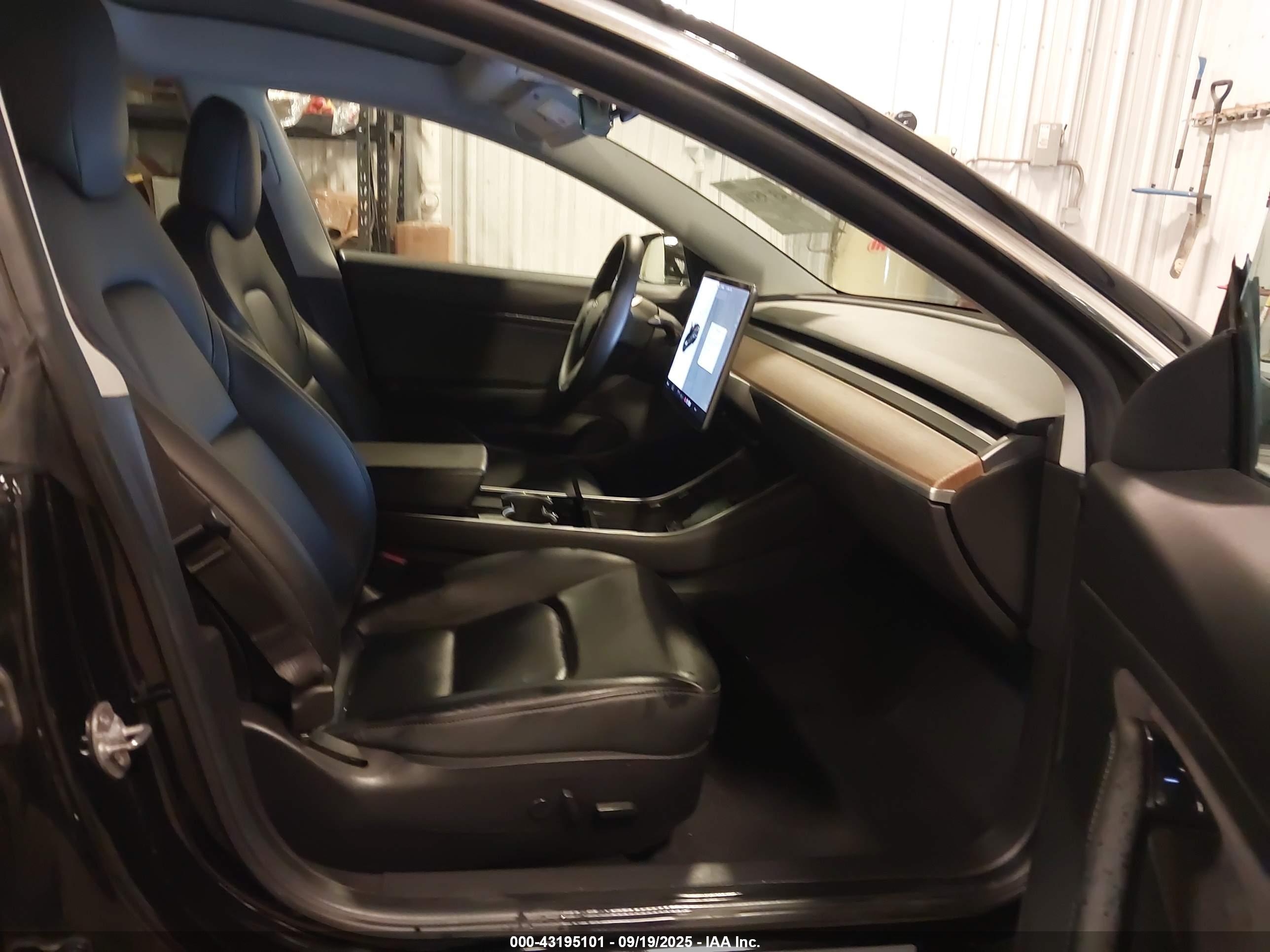 TESLA MODEL image 5