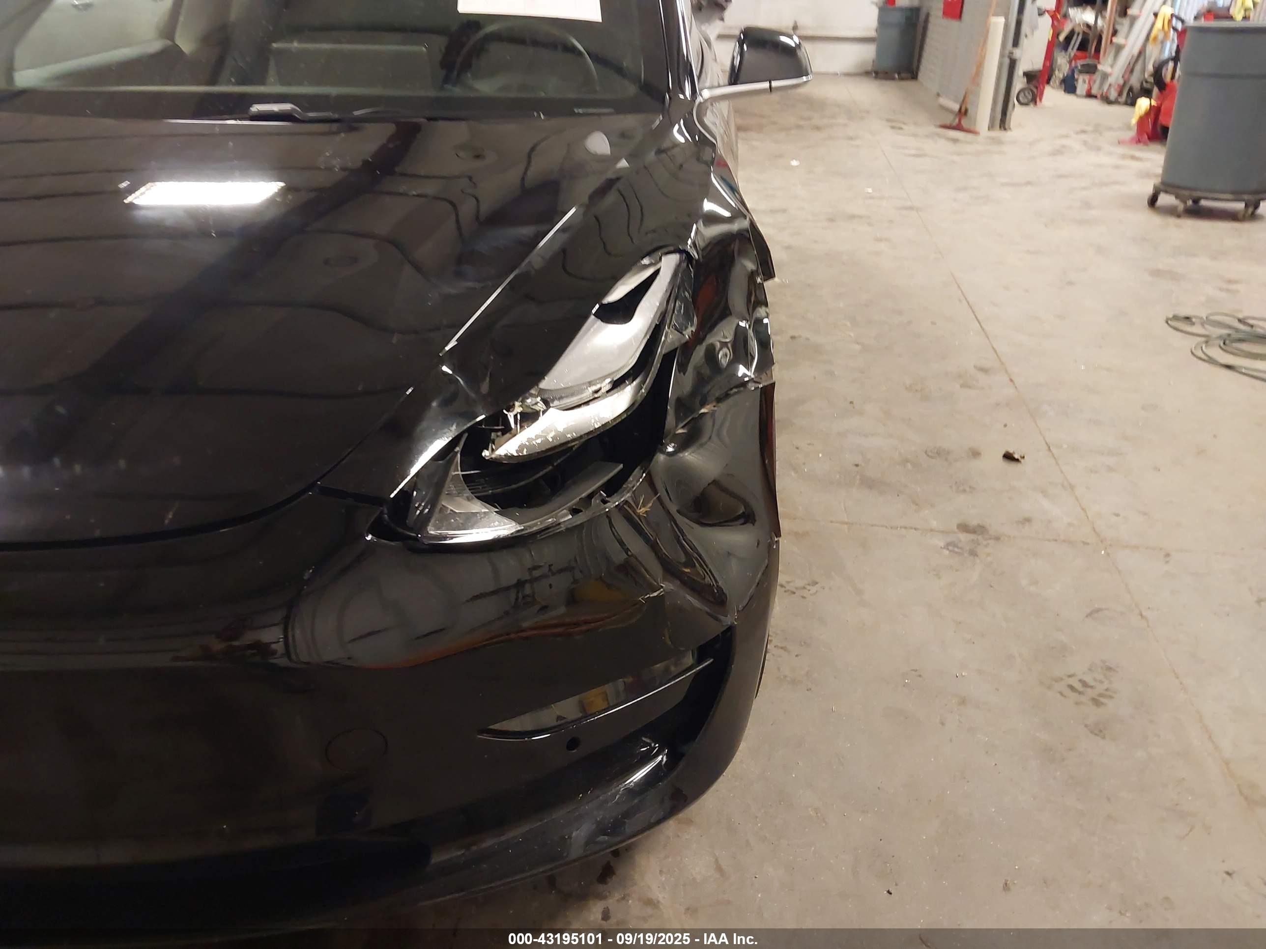 TESLA MODEL image 6