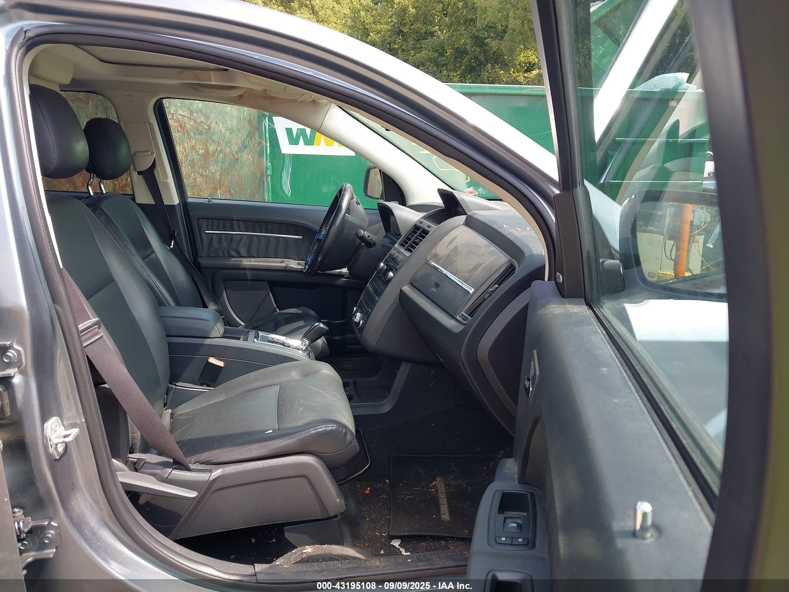 DODGE JOURNEY image 5