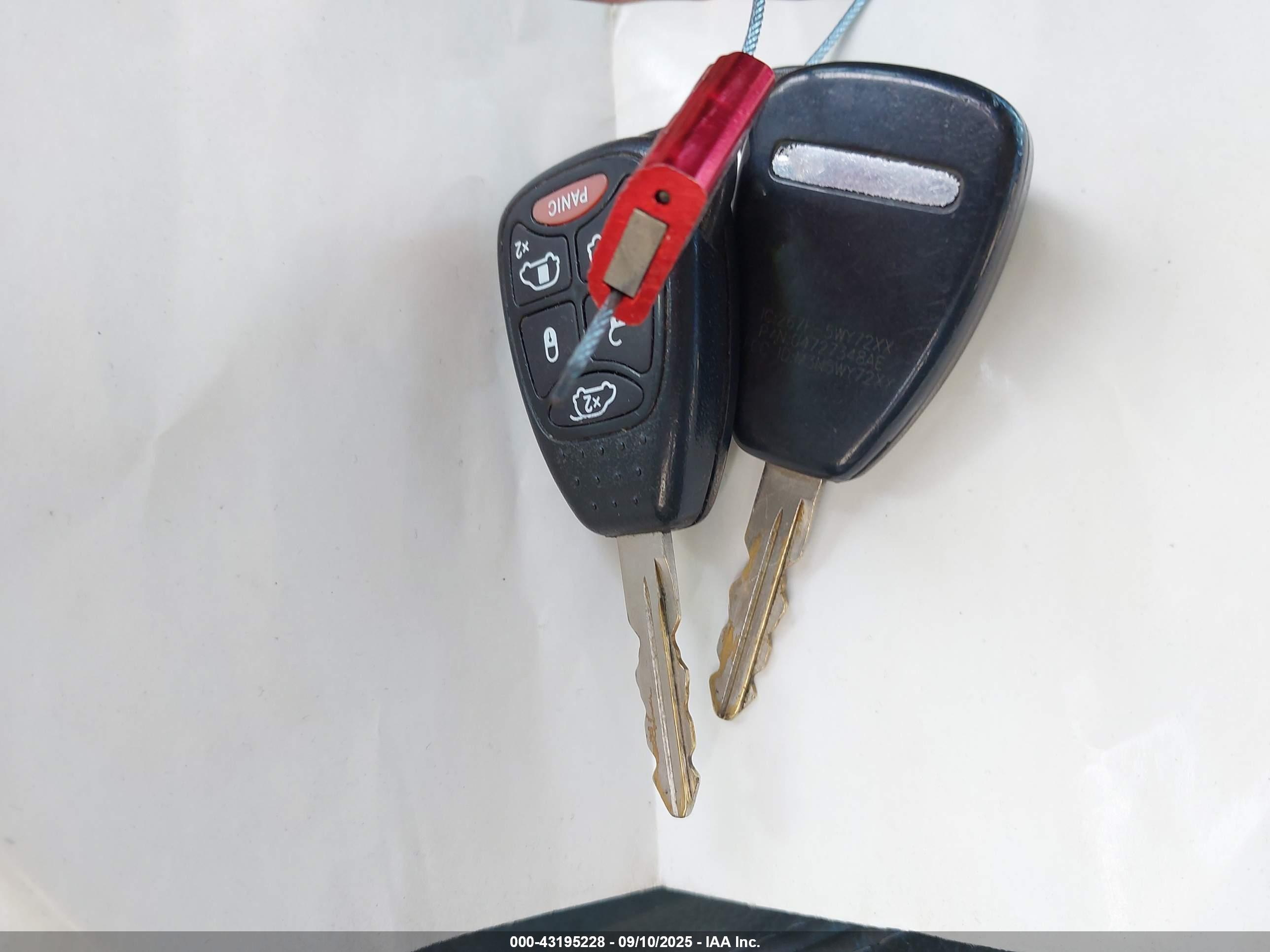 DODGE GRAND image 11