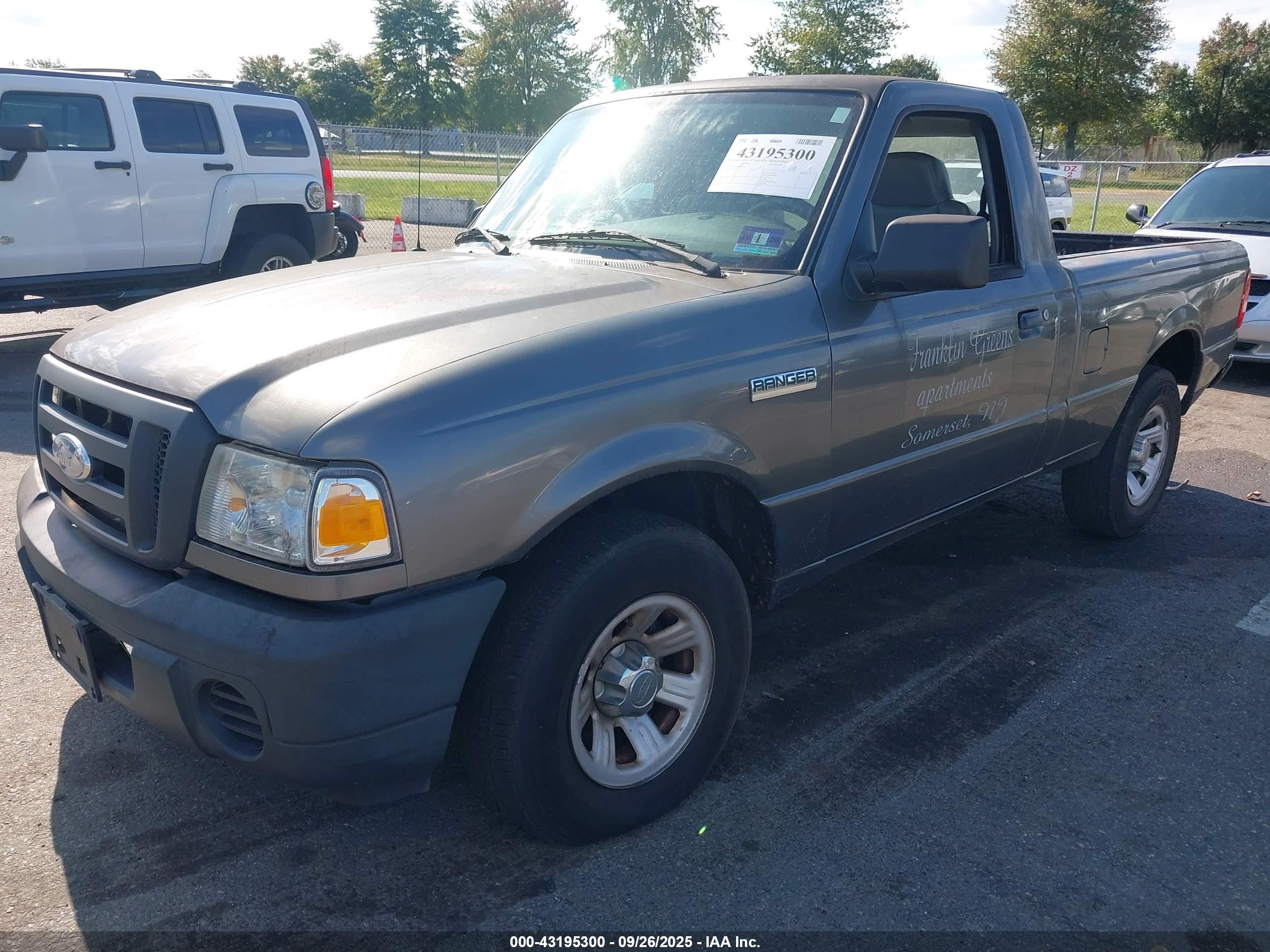FORD RANGER image 2
