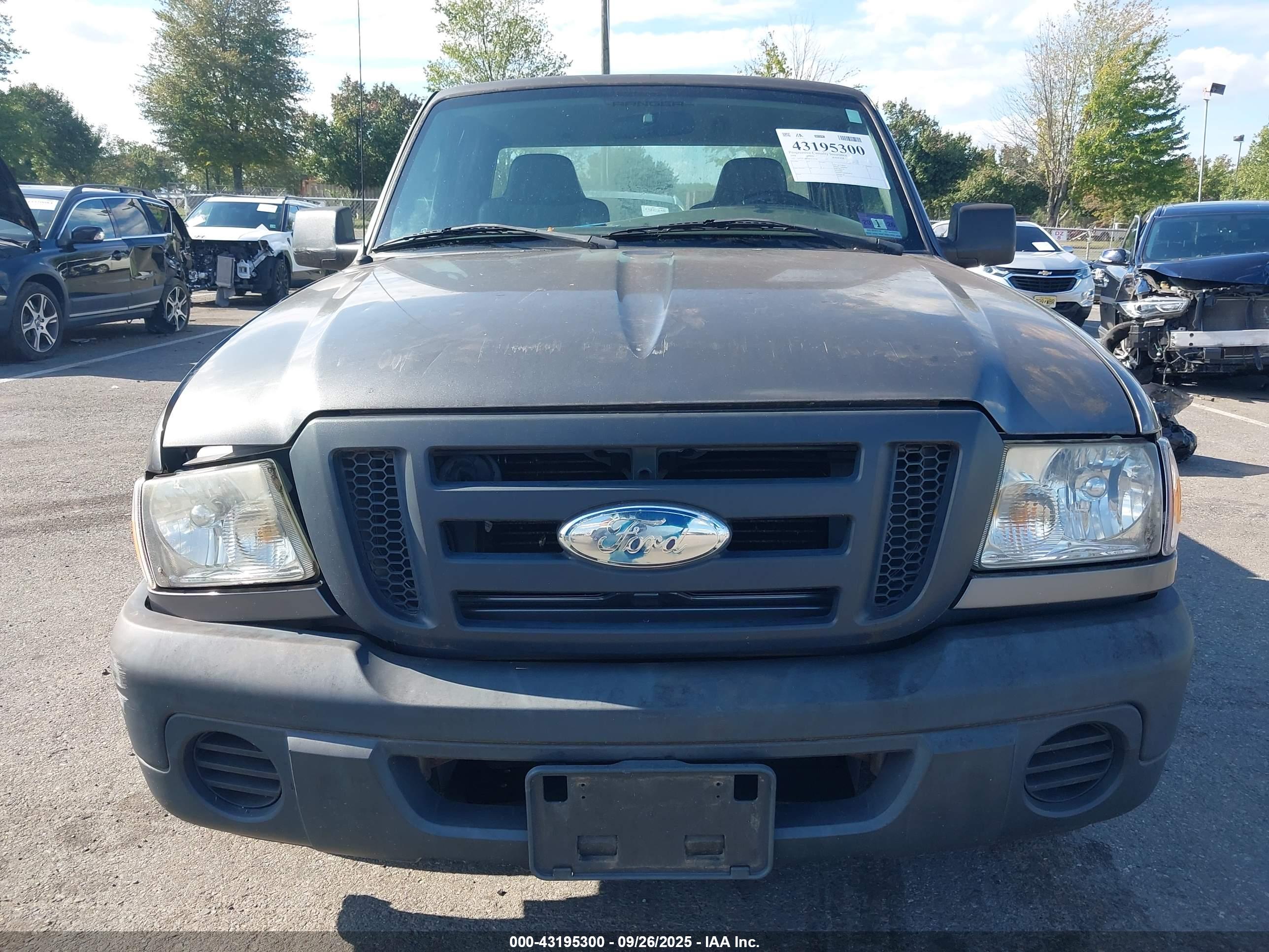 FORD RANGER image 6