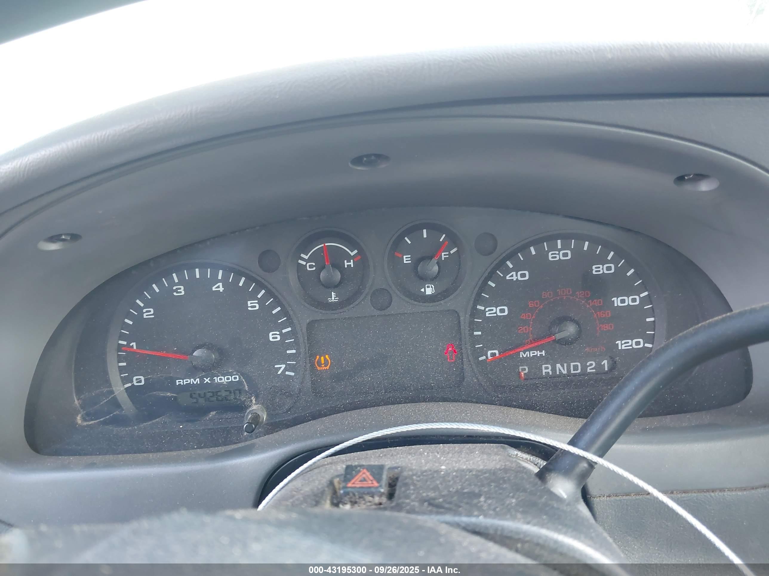 FORD RANGER image 7