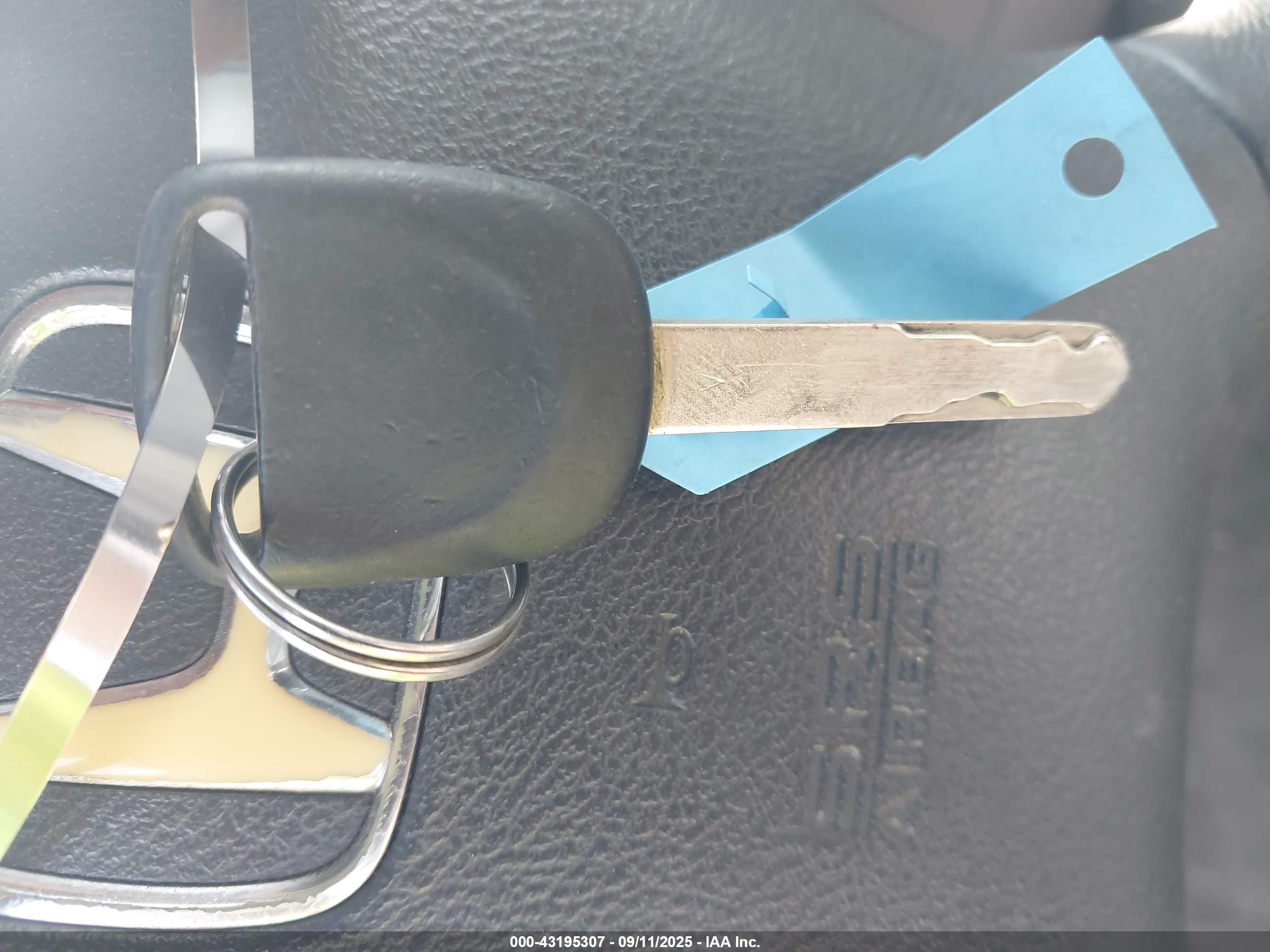 HONDA ODYSSEY image 11