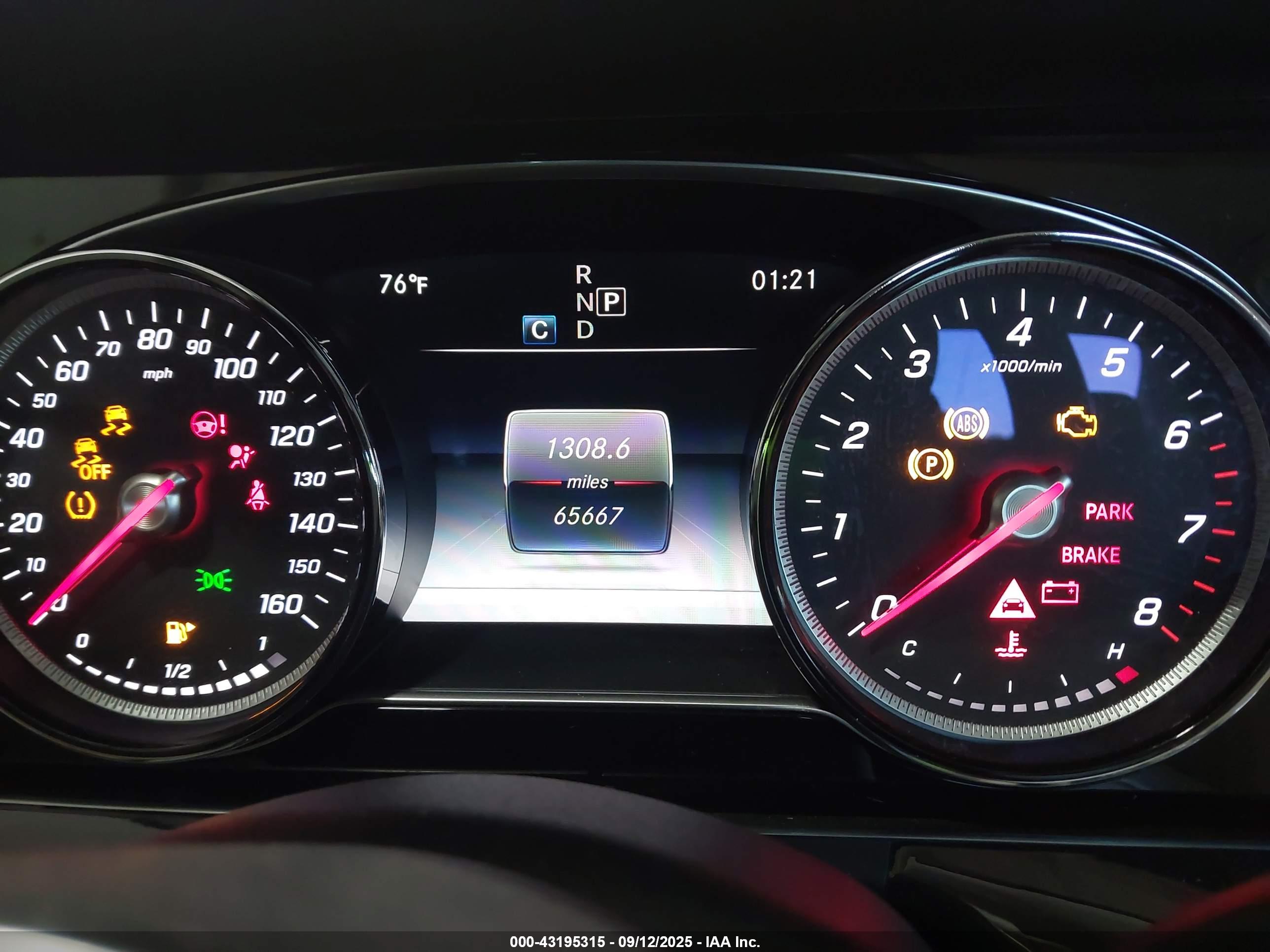 MERCEDES-BENZ E image 7