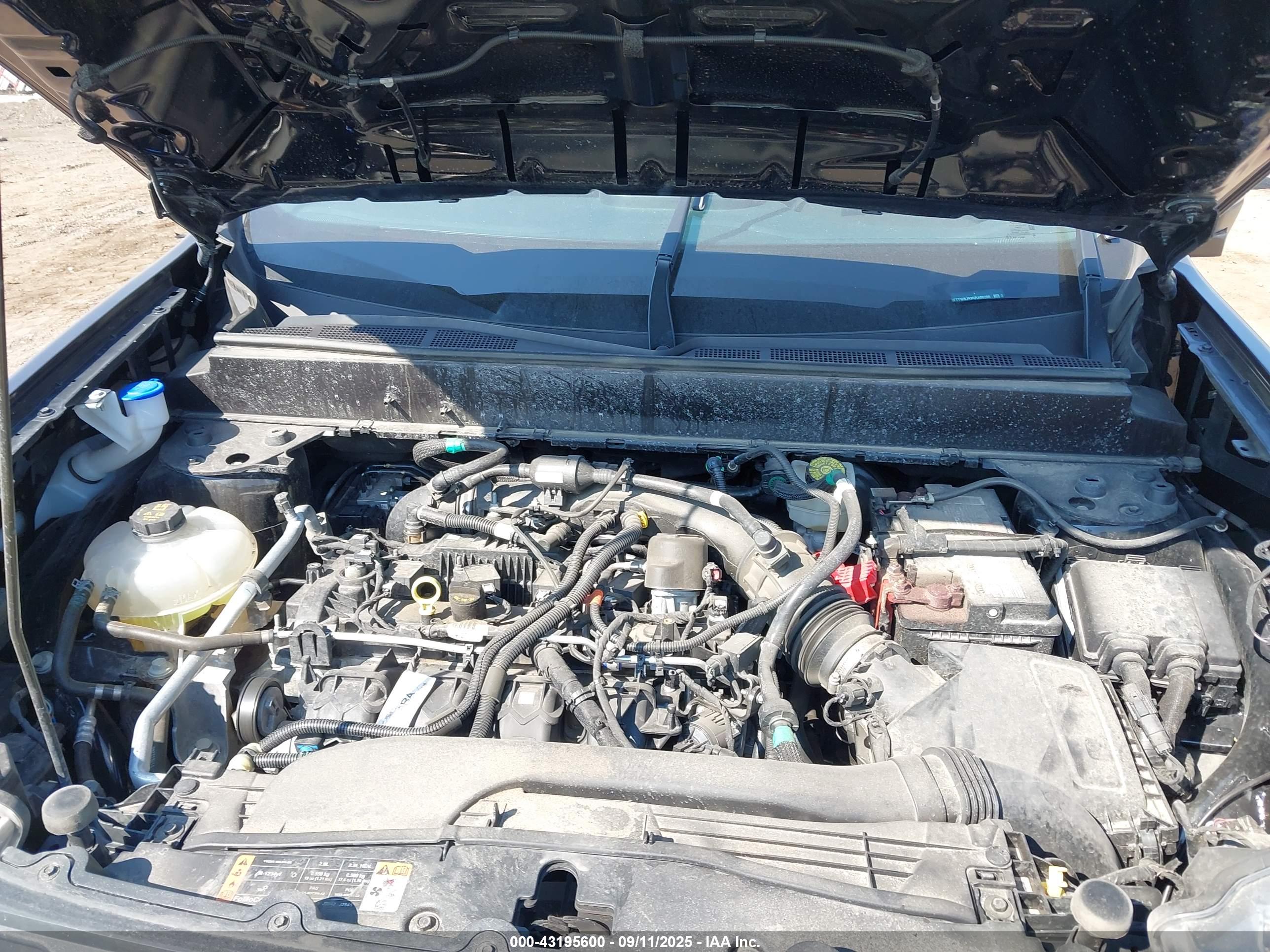 FORD MAVERICK image 10