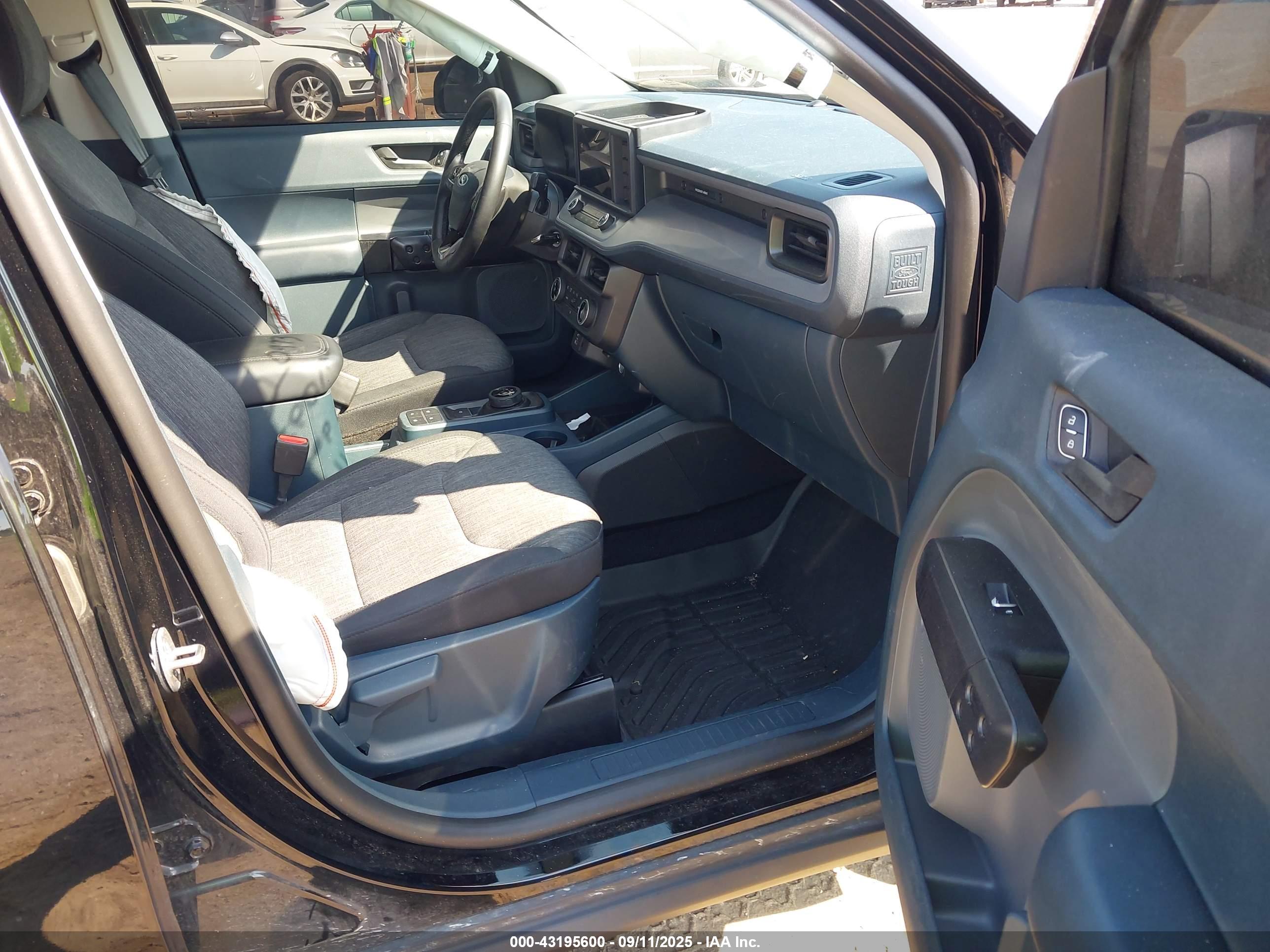 FORD MAVERICK image 5
