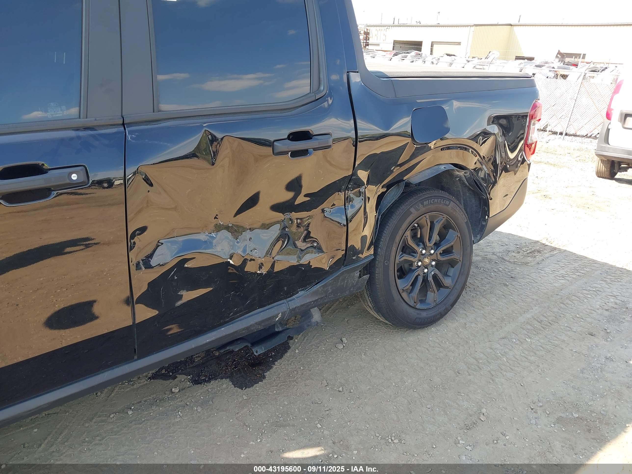 FORD MAVERICK image 6