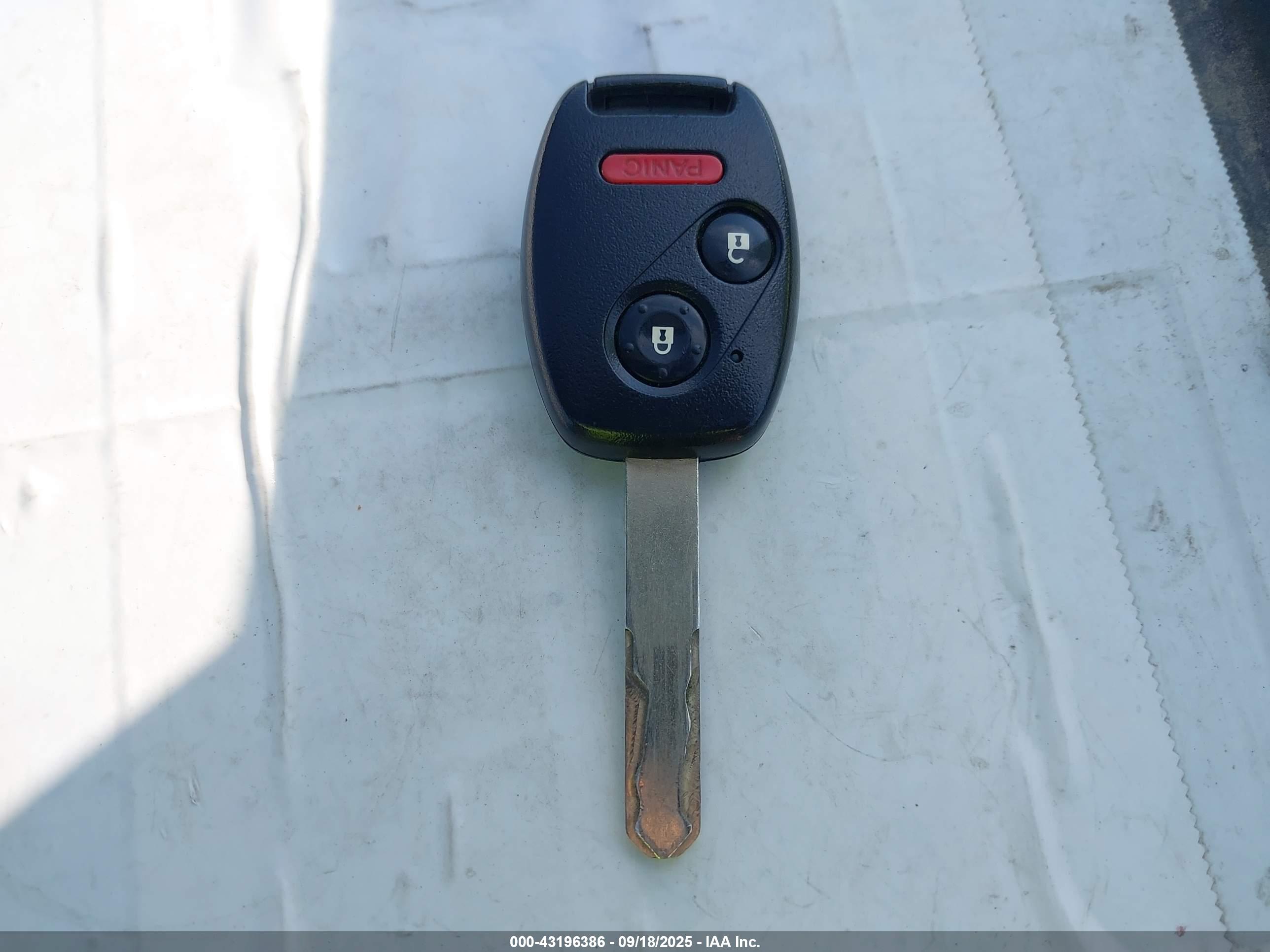 HONDA FIT image 11