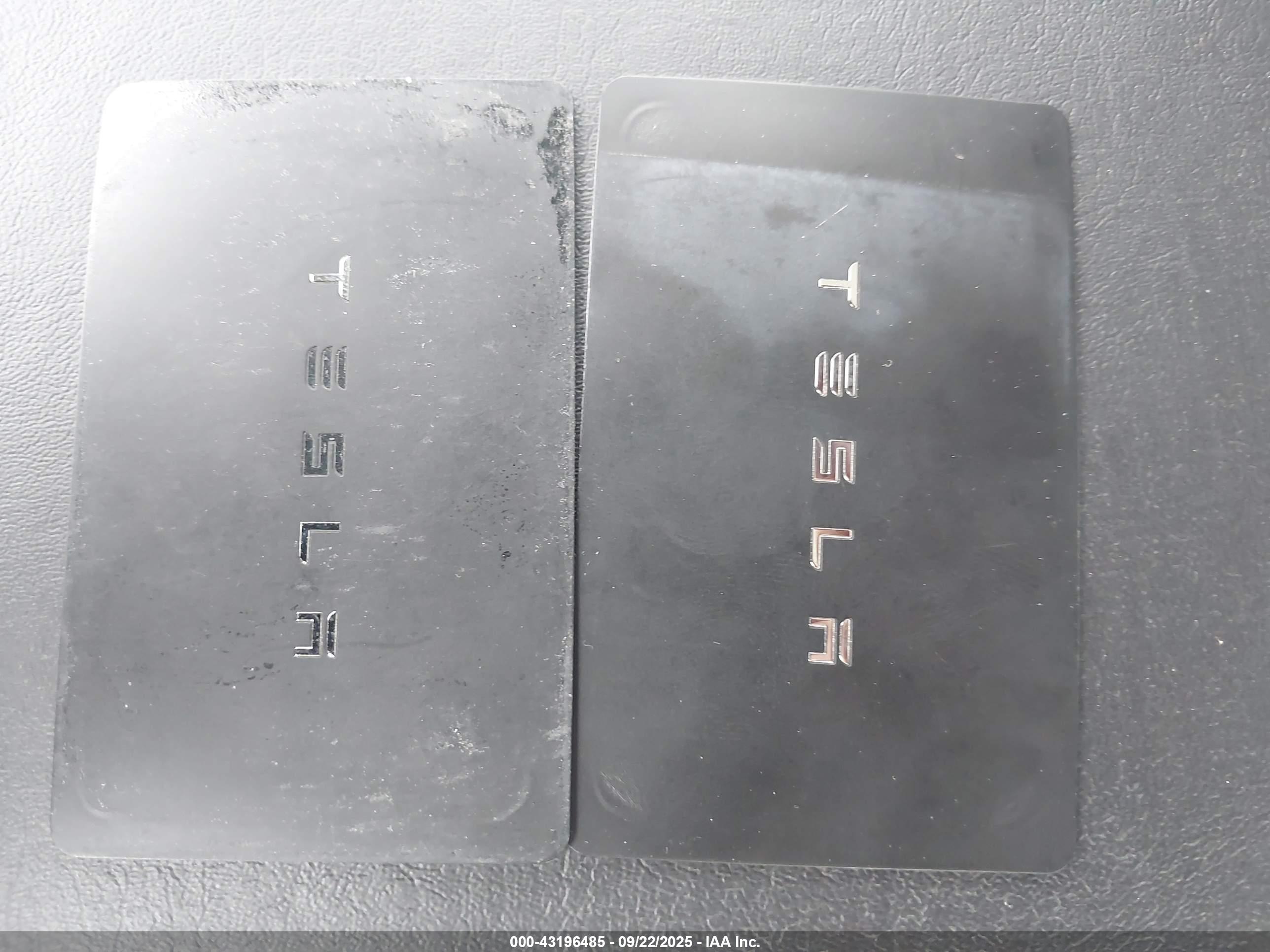 TESLA MODEL image 11
