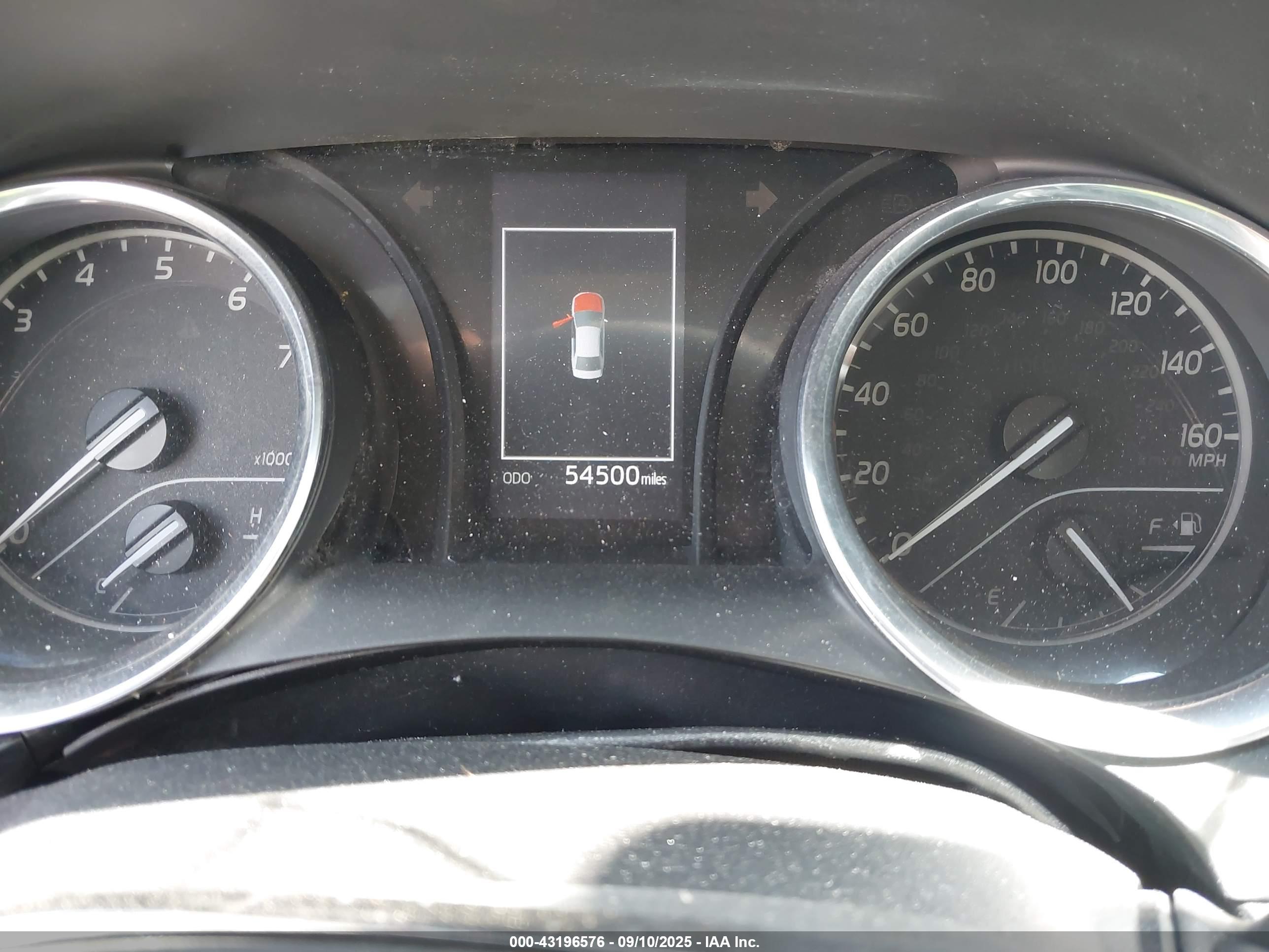 TOYOTA CAMRY image 7
