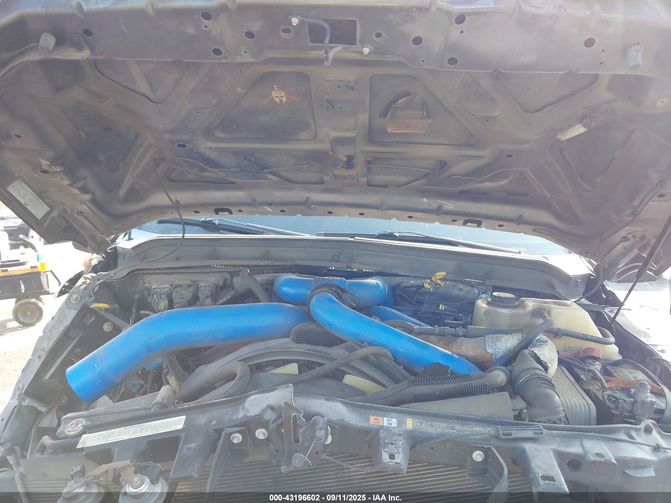 FORD F-250 image 10