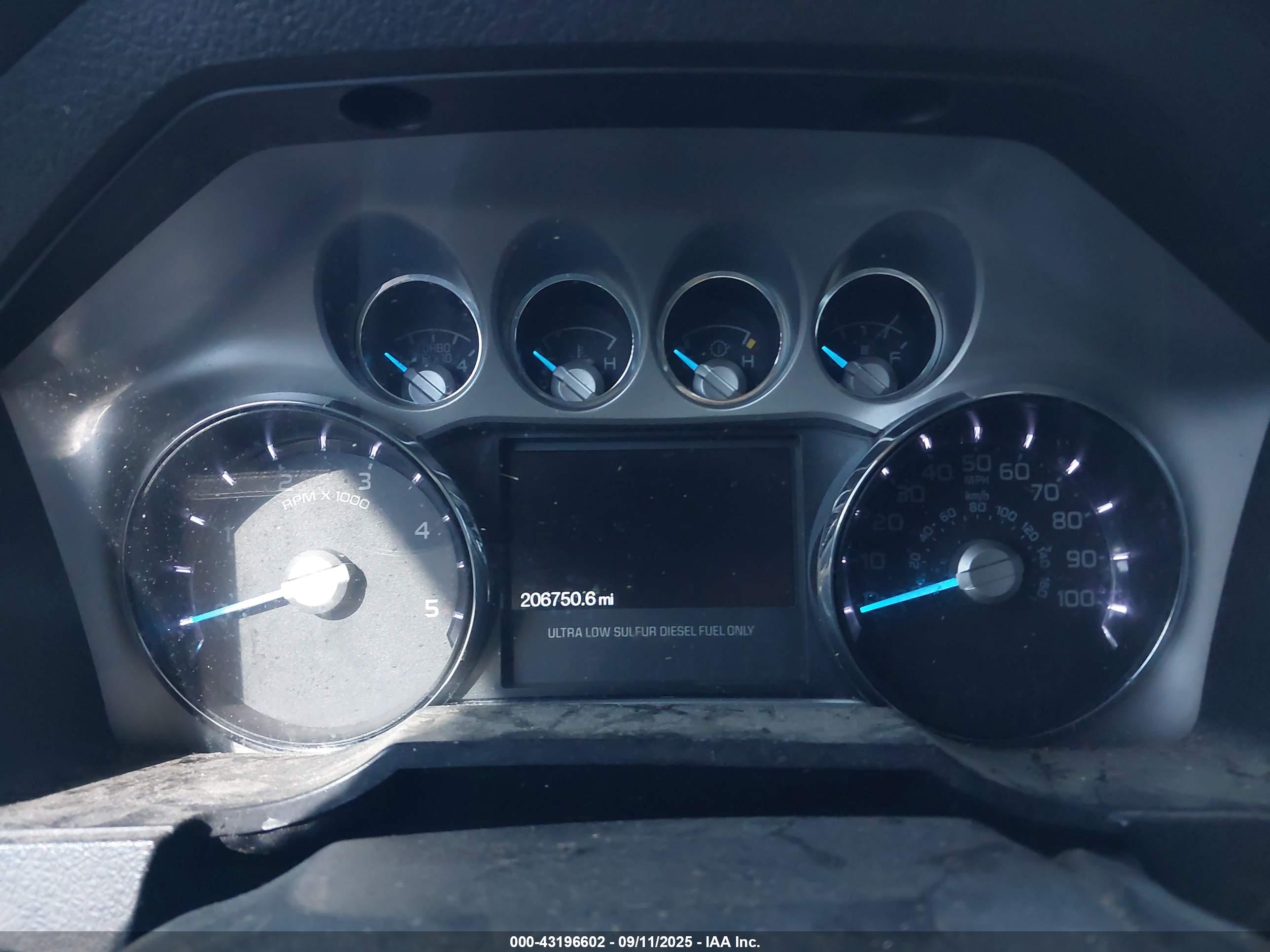 FORD F-250 image 7