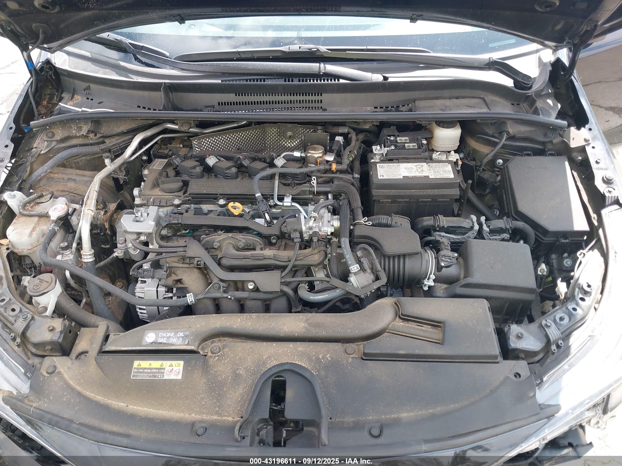 TOYOTA COROLLA image 10